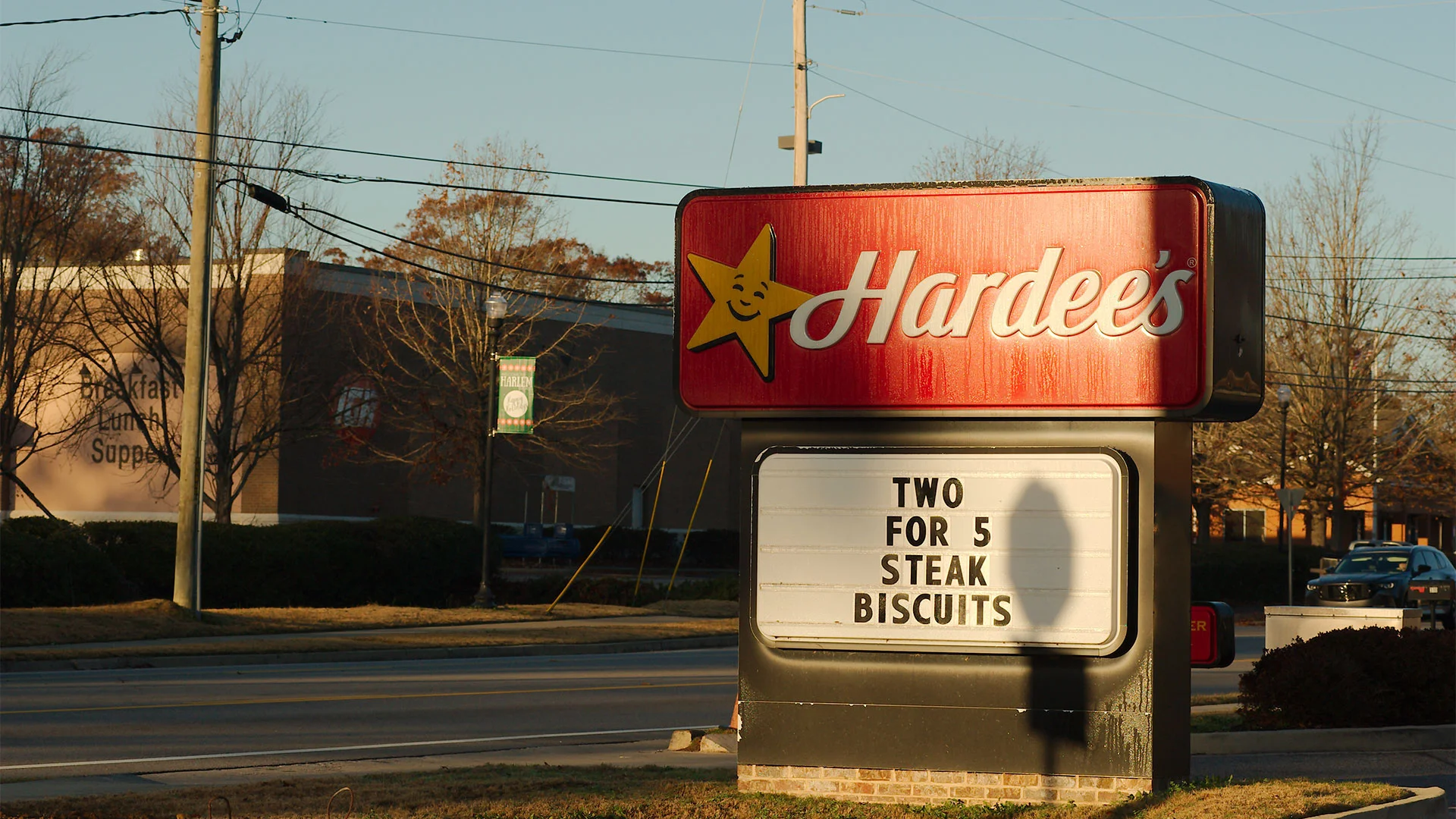 Hardee's store closures: See a list of dozens of doomed locations as a ...
