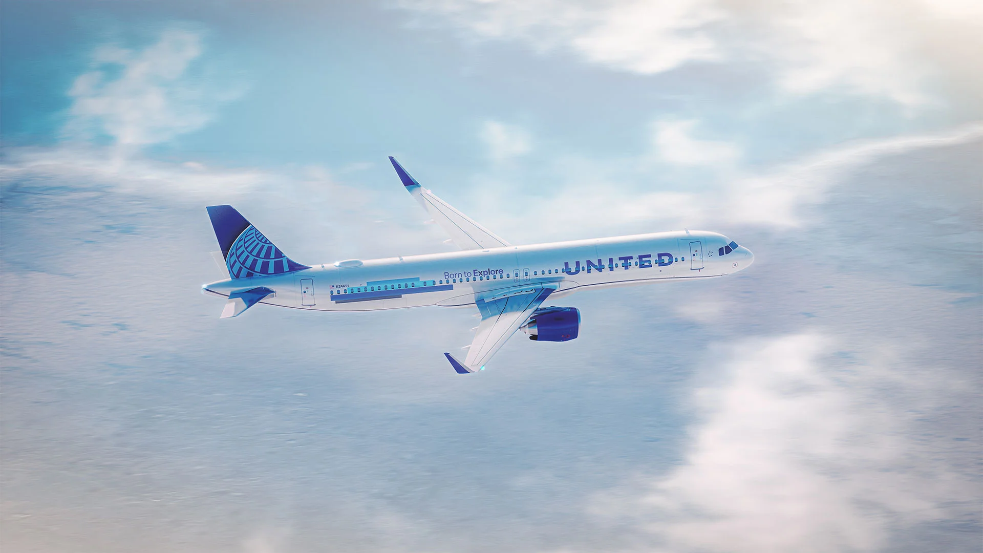 United is getting rid of the middle seat—sort of. Here’s what travelers ...