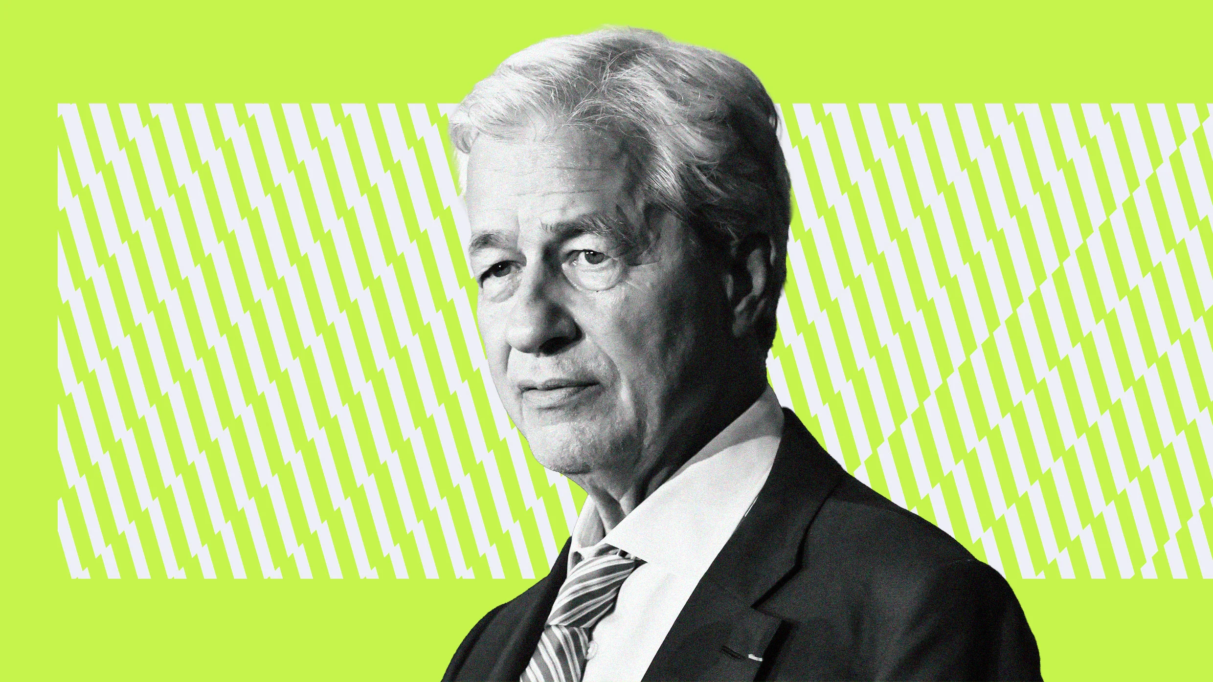 #BrainUp Daily Tech News - (Wednesday, July 15ᵗʰ) 10 14. Jamie Dimon says JPMorgan has slashed 40% of jobs in some departments, thanks to AI
