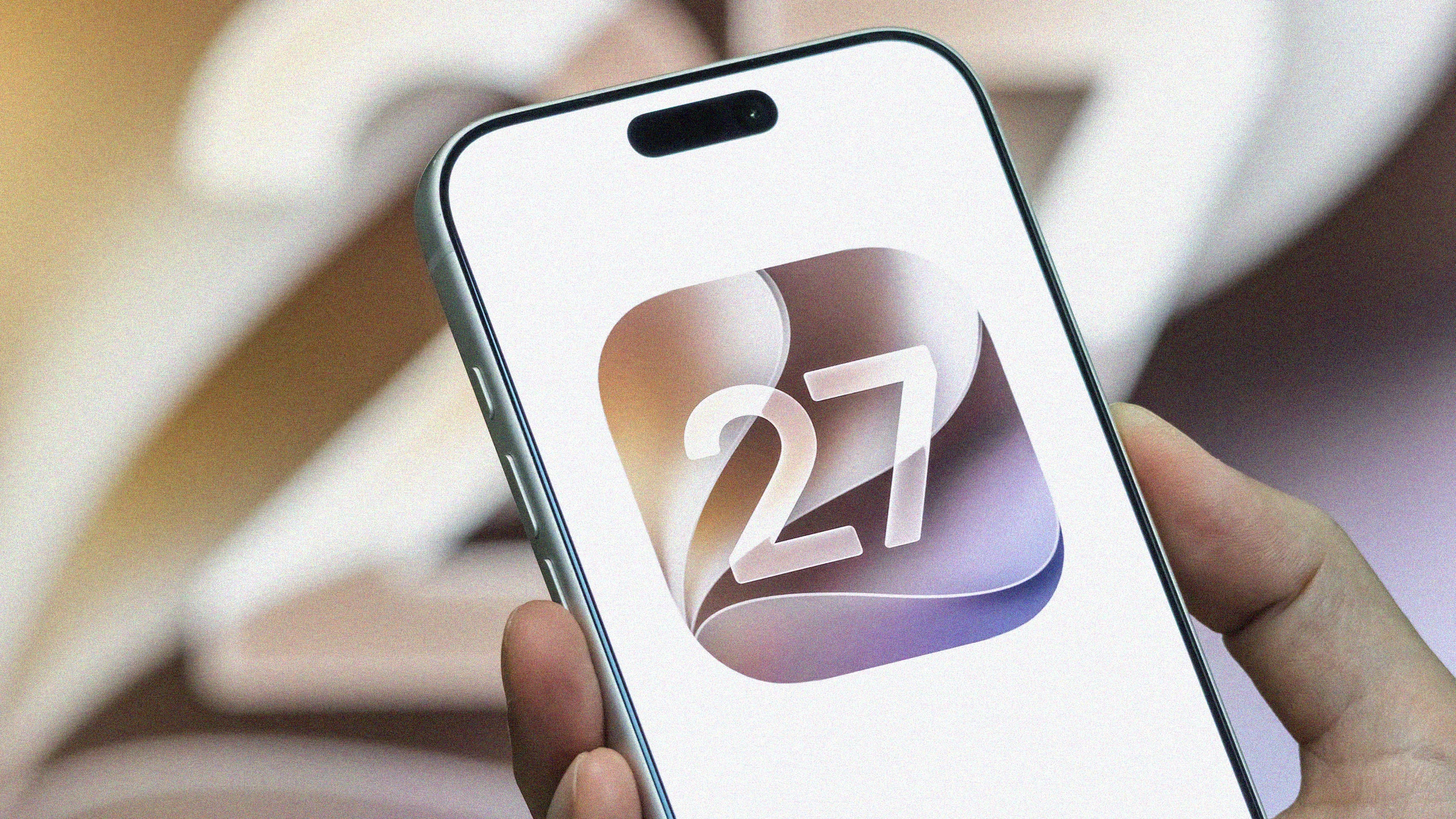 You can get Apple’s iOS 27 on your iPhone today. Try these 5 features ...