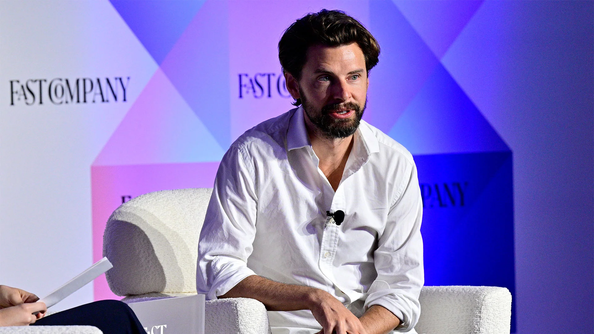 The Hinge founder's new dating app lets AI be your matchmaker. There's already a waitlist