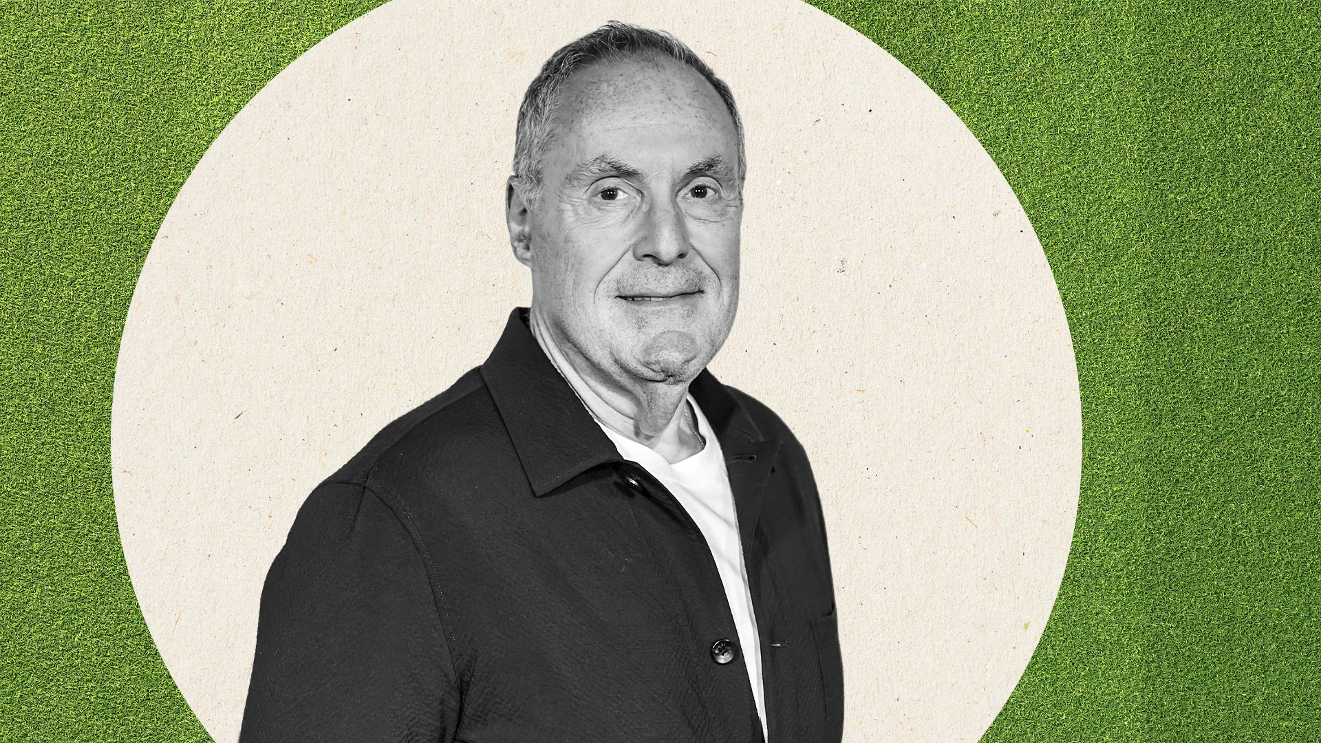 Andrés Cantor: El origen de la voz icónica del Mundial en Telemundo