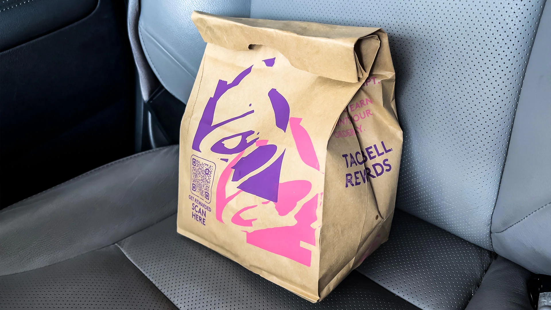 Taco Bell entfernt frische Zutaten aus einigen Restaurants ...