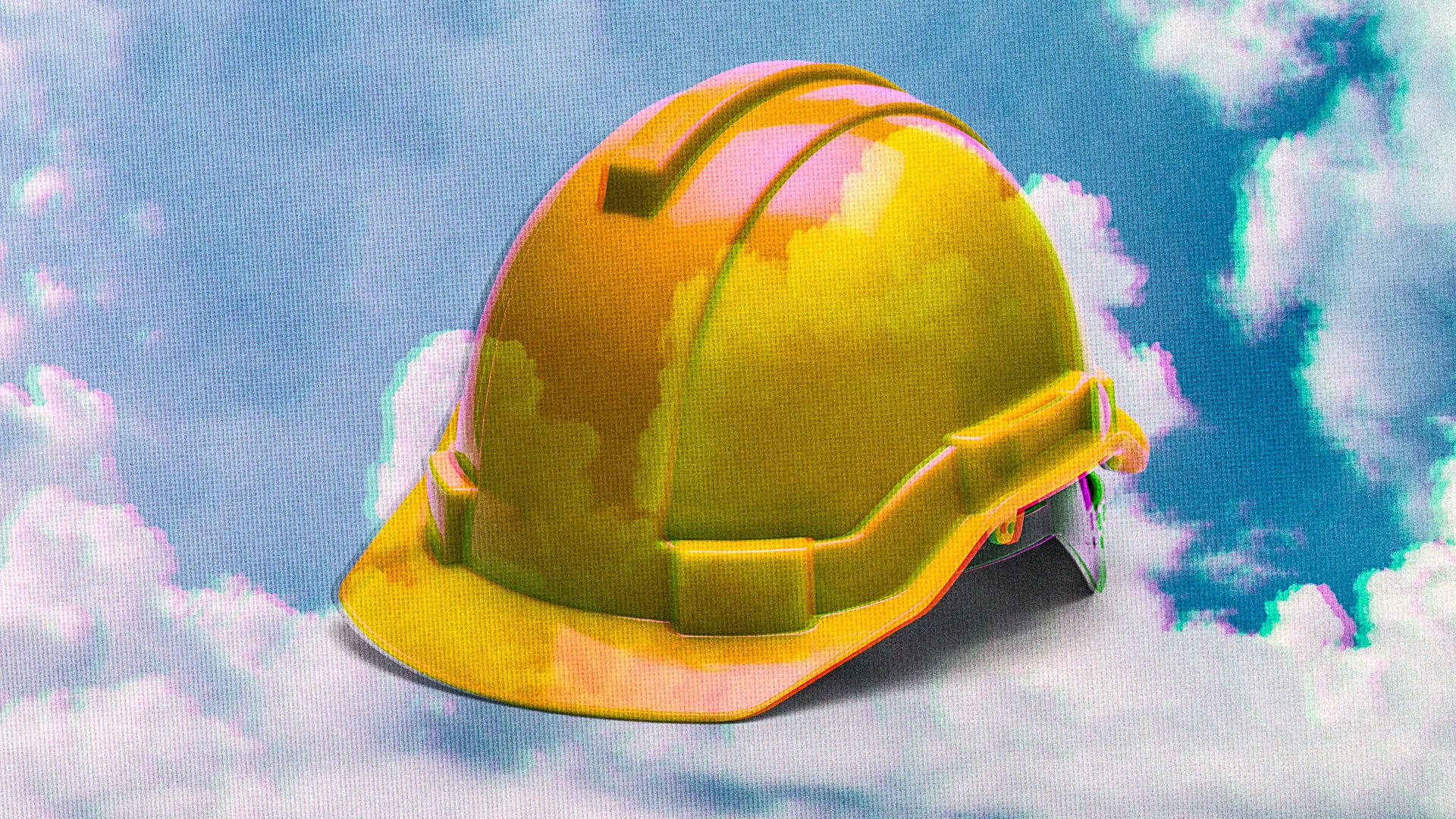 'Dirty Jobs' host just revealed the lucrative salary Gen Z electricians make from AI data centers—the number is eye-popping