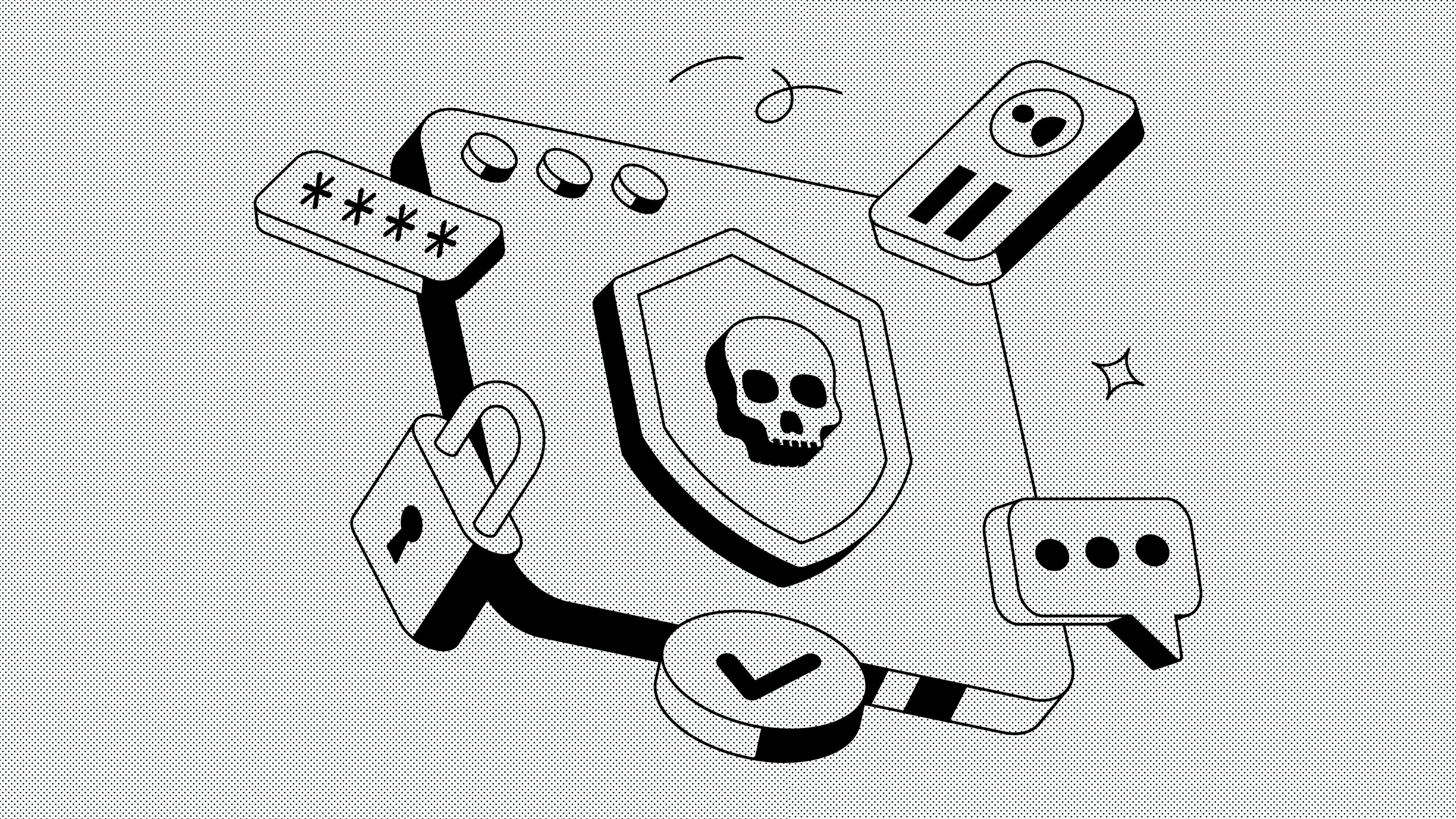 fastcompany.com - Chris Stokel-Walker - How AI could unleash a flood of zero-day vulnerabilities