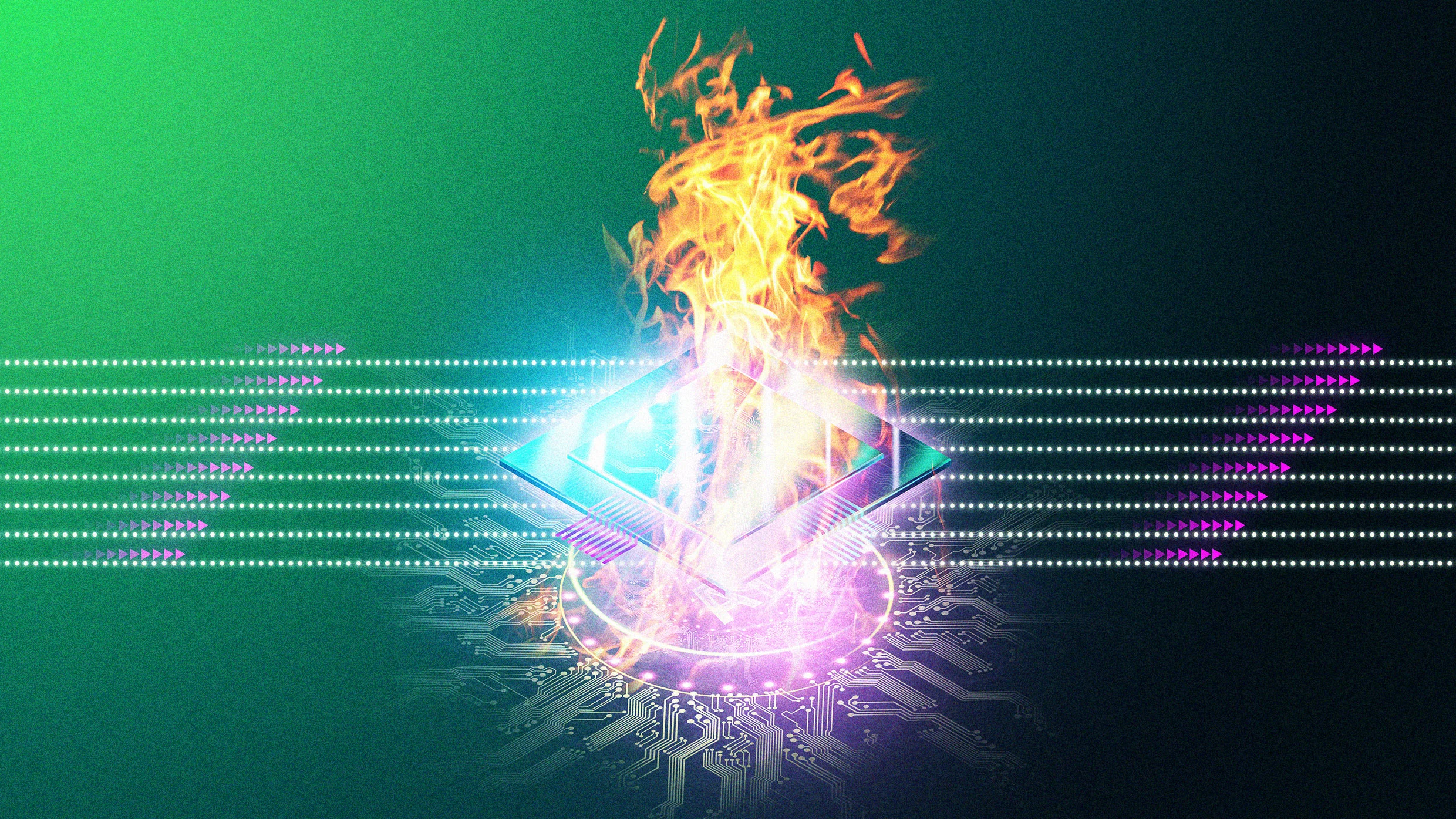 The coming burnout from managing AI agents