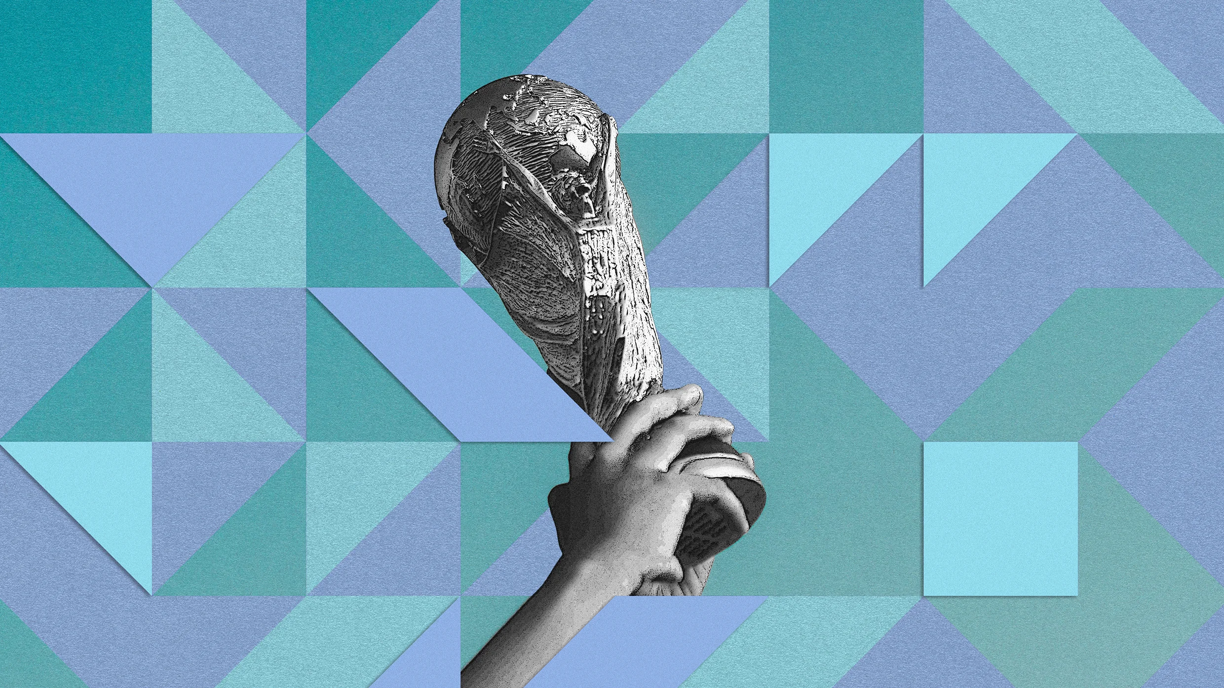 fastcompany.com - Steven Melendez - The World Cup tech innovations that will outlast the tournament