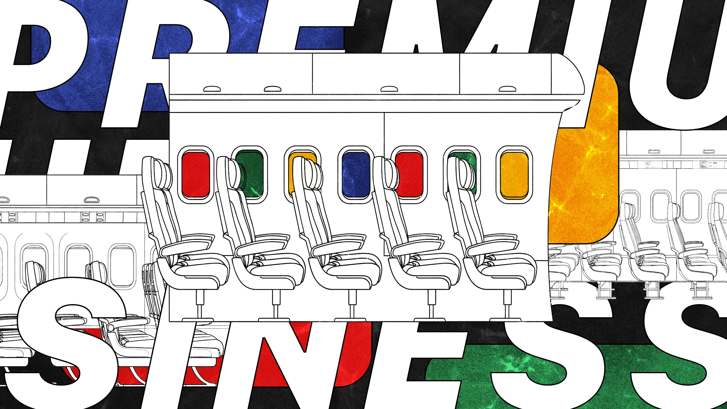 fastcompany.com - Grace Snelling - Basic Business? Platinum Pro? Premium Plus? Airlines have a naming problem-here's how to fix it