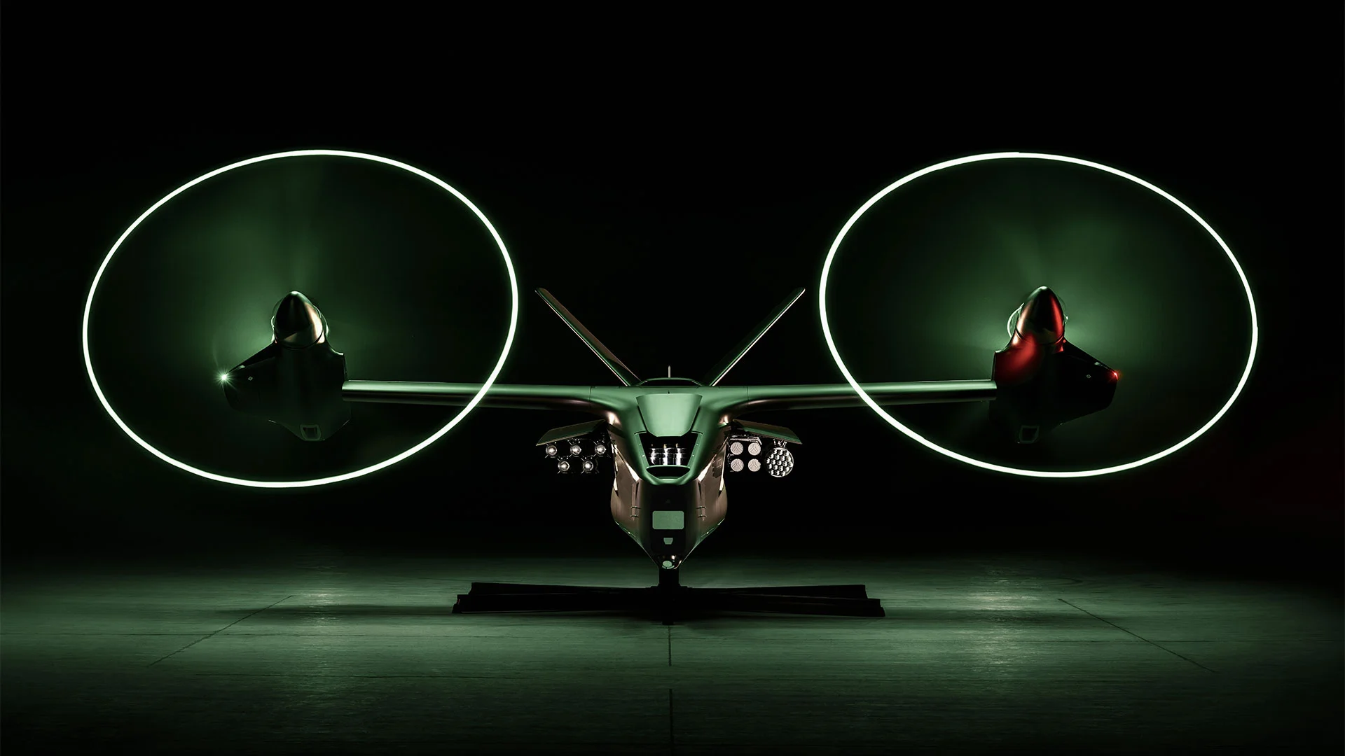 fastcompany.com - Sam Becker - Archer Aviation teams up with Palmer Luckey's military tech startup to create an 'autonomous attack rotorcraft