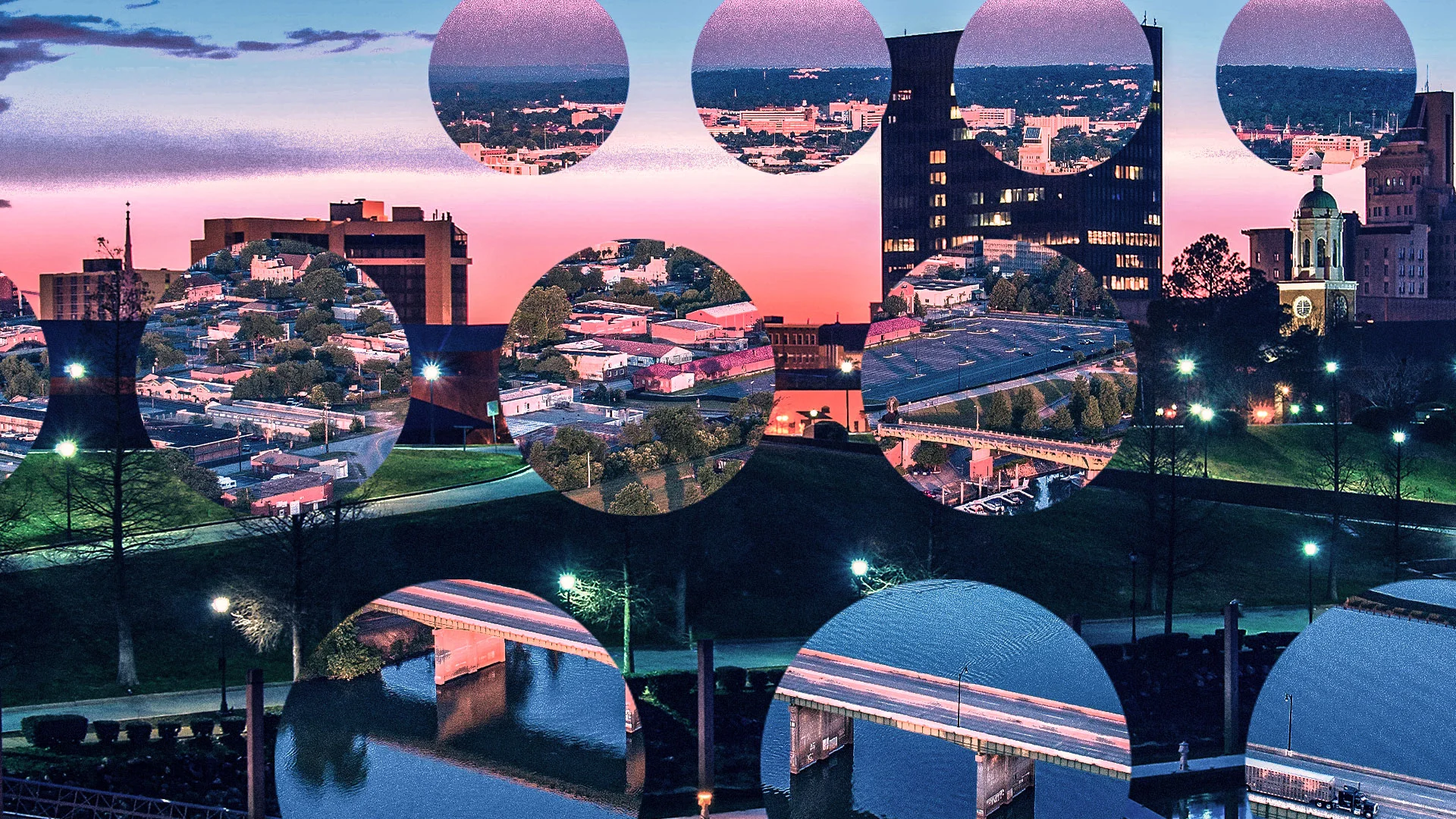 fastcompany.com - Natasha Etzel - Move to one of these 25 'cities on the rise' if you want better job opportunities in 2026