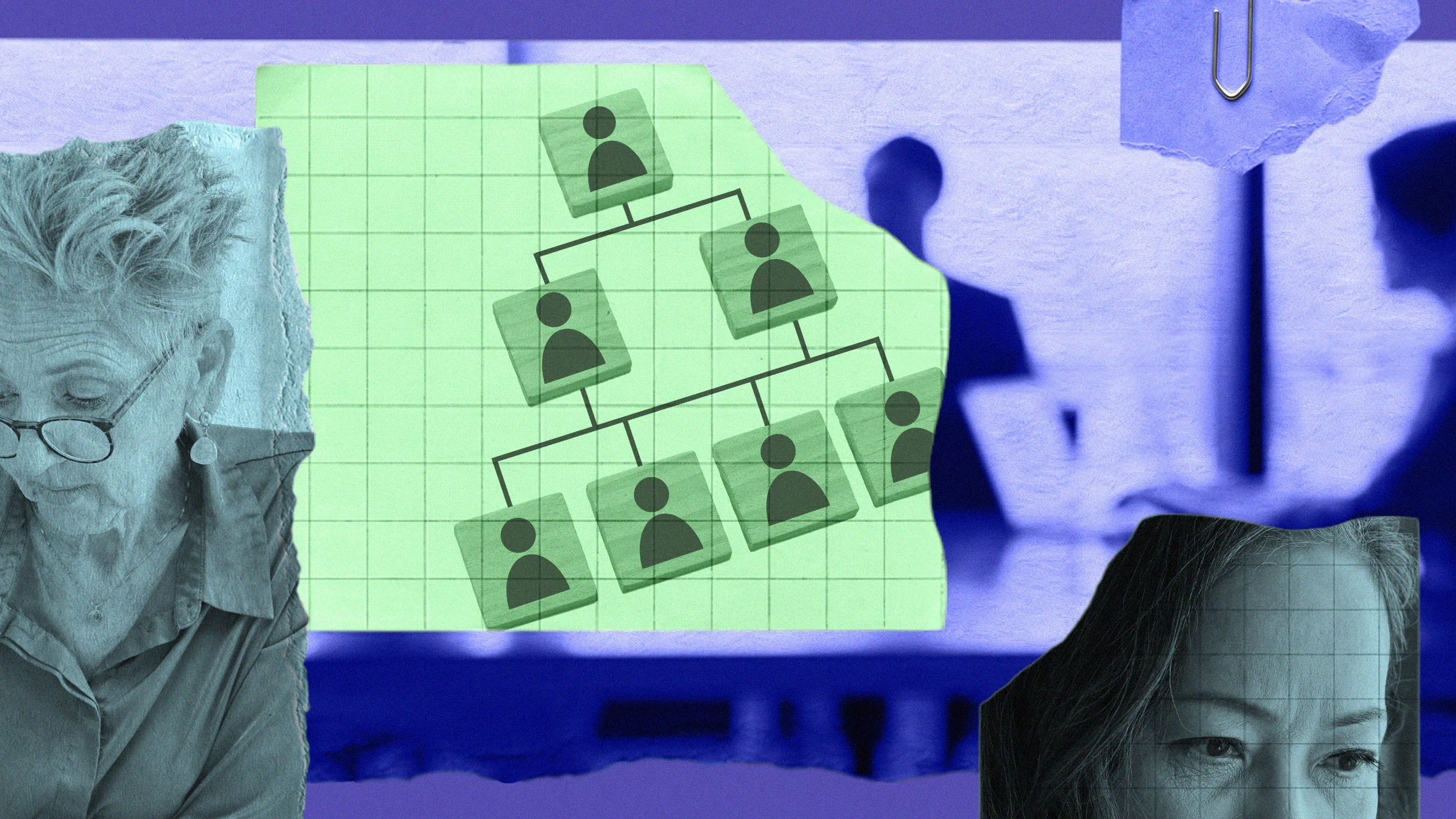 fastcompany.com - Stephanie Mehta - Senior-level women are struggling and CEOs should not ignore it