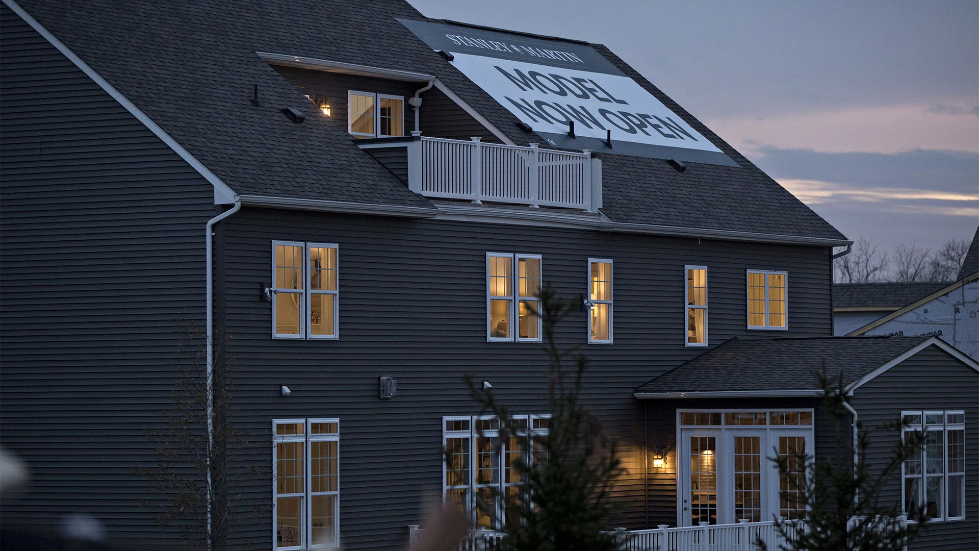 Japanese firms' buying spree of U.S. homebuilders continues: Daiwa House's Stanley Martin to buy Holiday Builders