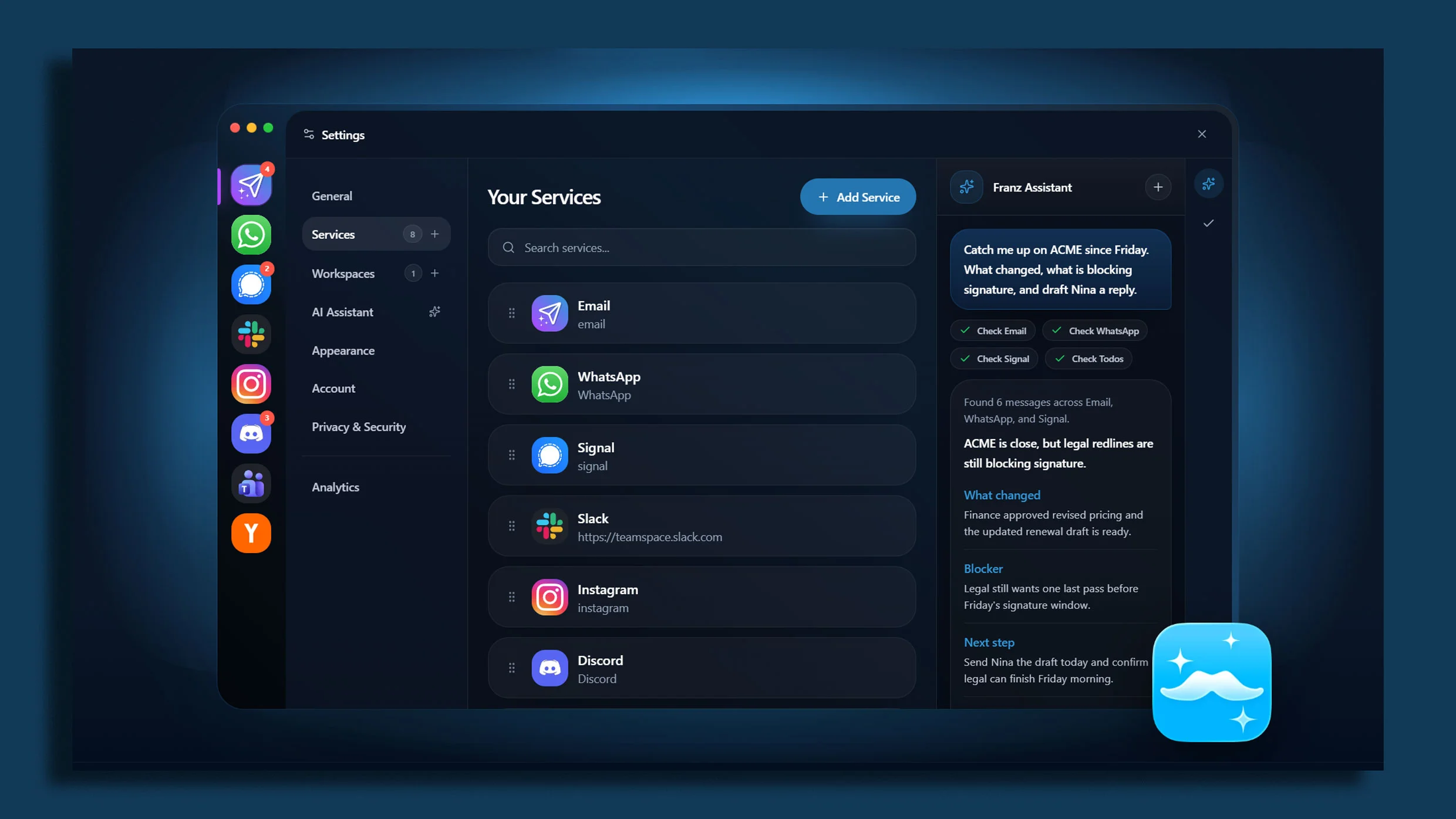 How to put all your incoming messages in one unified dashboard (it’s ...