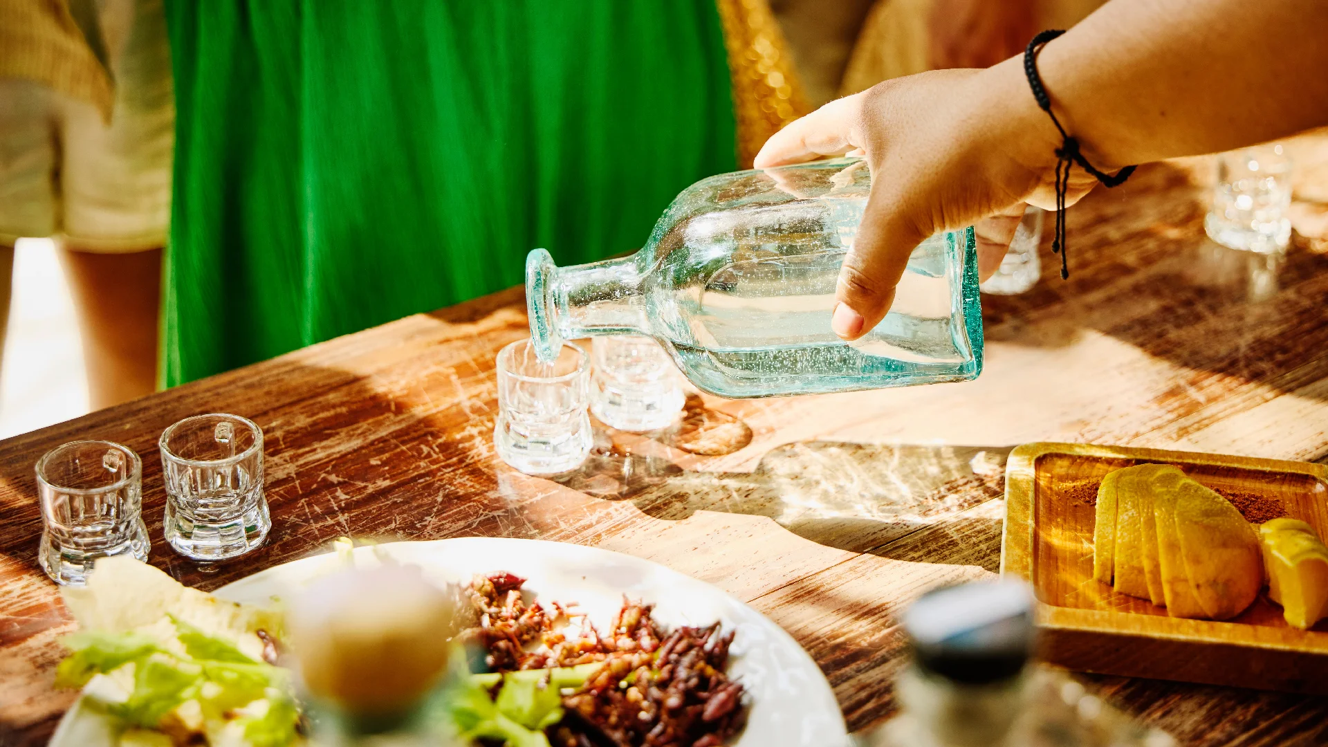 National Tequila Day freebies and deals: Here’s where to get your after-work margaritas, from Chili’s to Chuy’s
