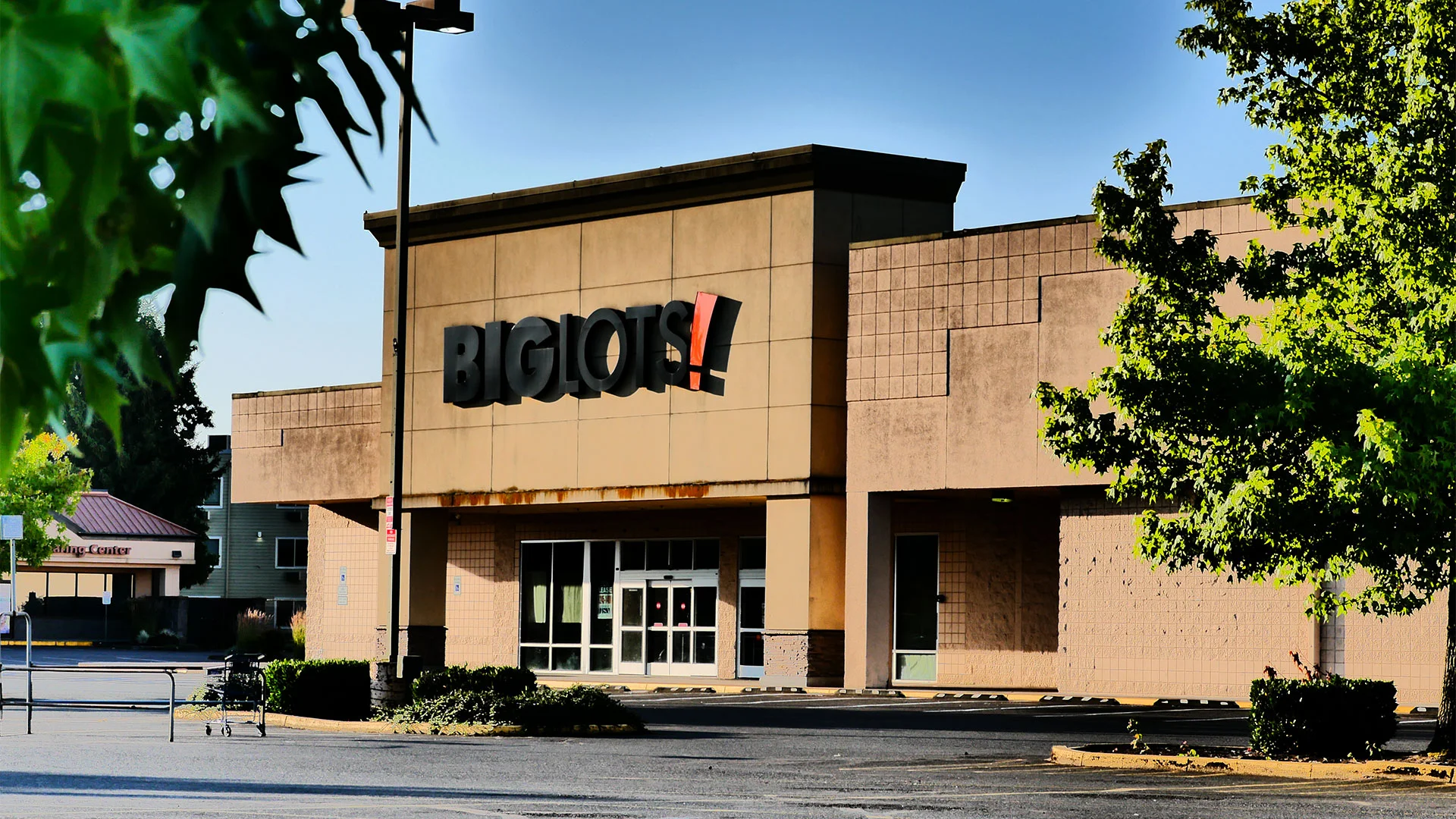 fastcompany.com - Christopher Zara - Big Lots is closing stores again: See a list of doomed locations in the latest twist for the discount retail chain