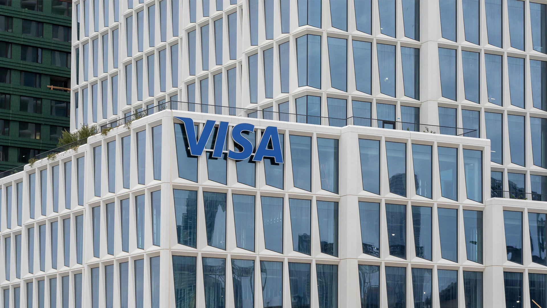 fastcompany.com - Michael Grothaus - Visa layoffs: Thousands of jobs slashed at the payments giant as CEO memo points toward AI acceleration