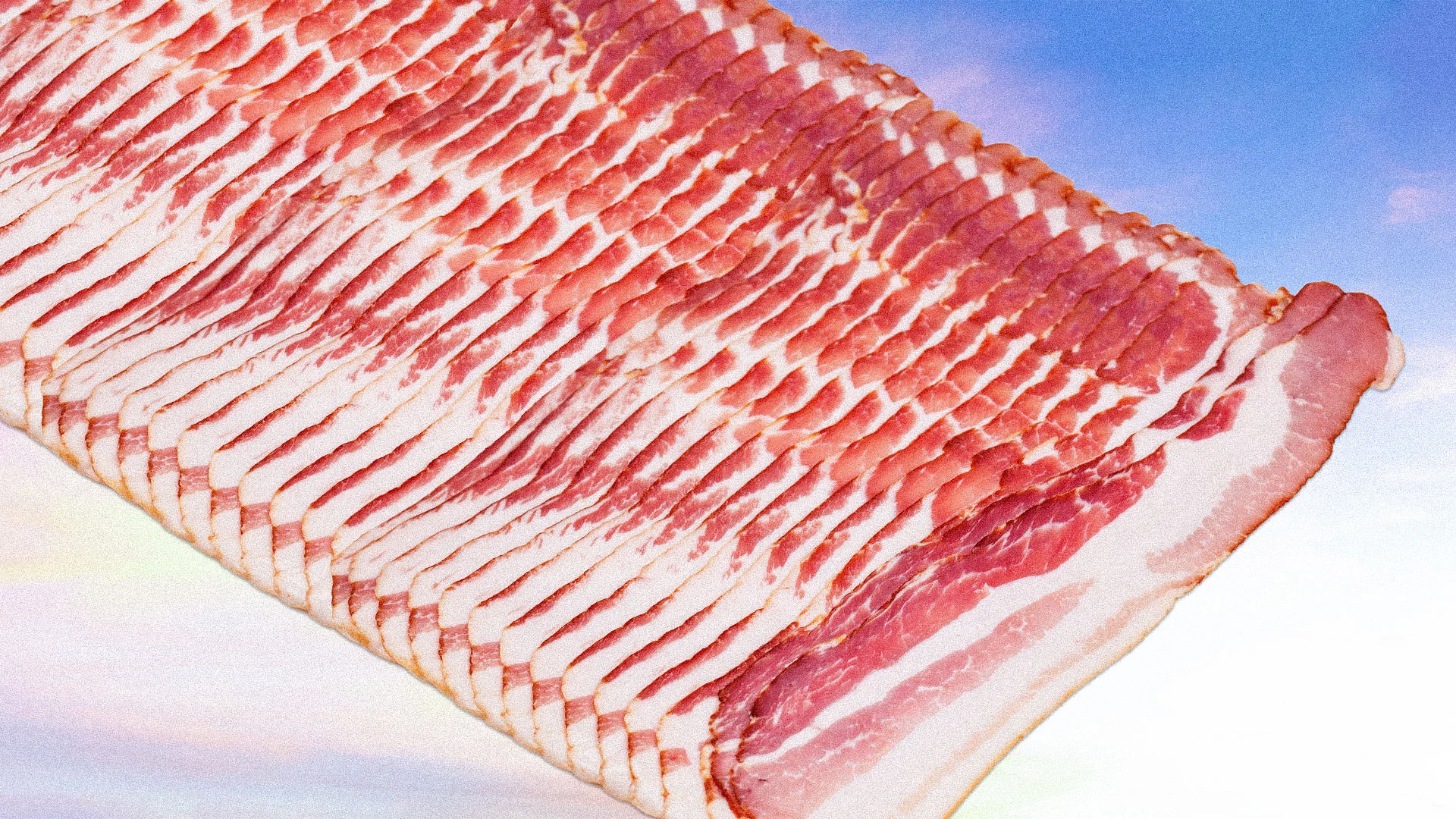 fastcompany.com - Michael Grothaus - 12,000 pounds of bacon recalled as USDA slaps product with dreaded 'Class 1' designation. Is that serious?