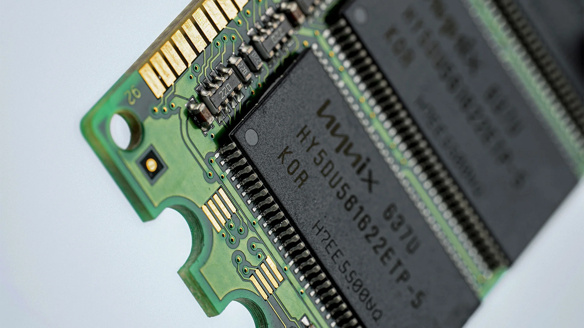 South Korea's Kospi stock index is falling: Why AI chipmakers SK Hynix and Samsung are facing investor jitters
