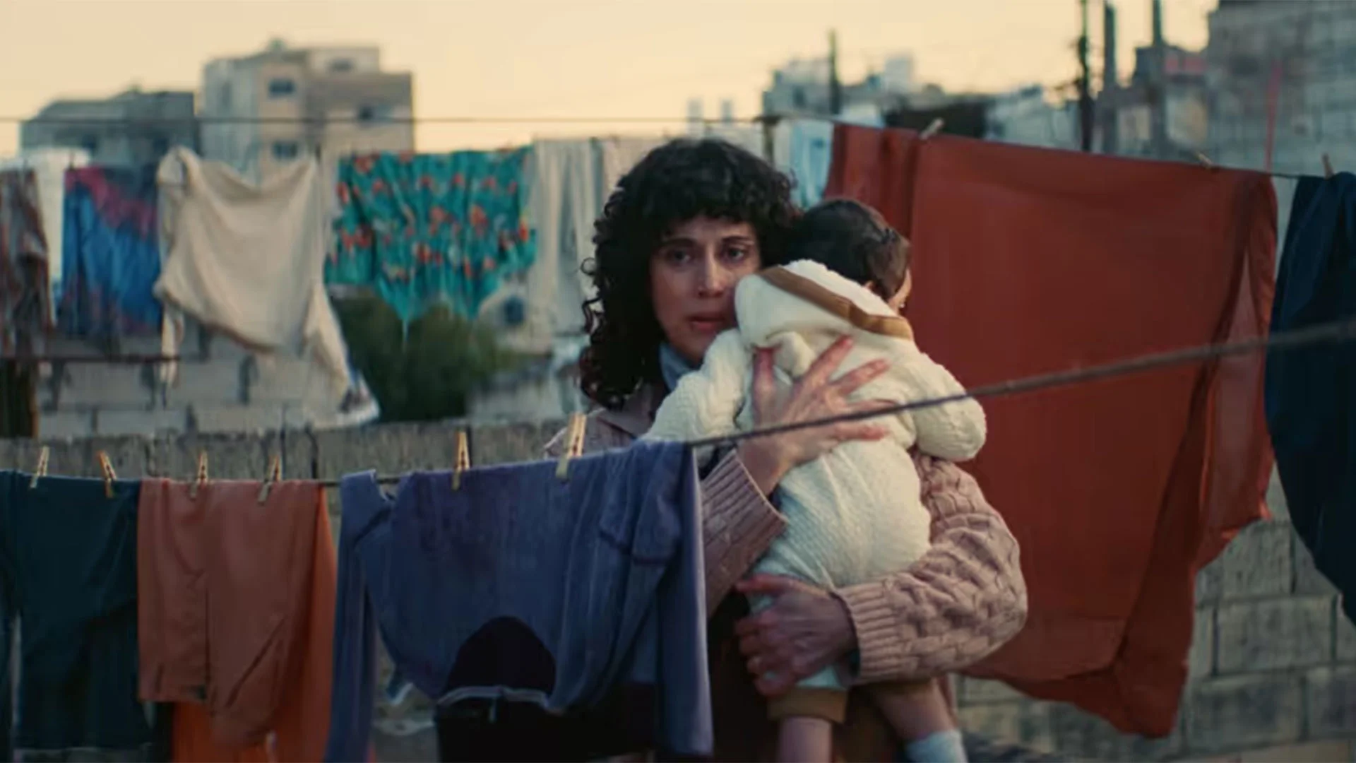 fastcompany.com - Tania Rahman - Hollywood was too afraid to distribute this movie. So the director built her own company and did it herself