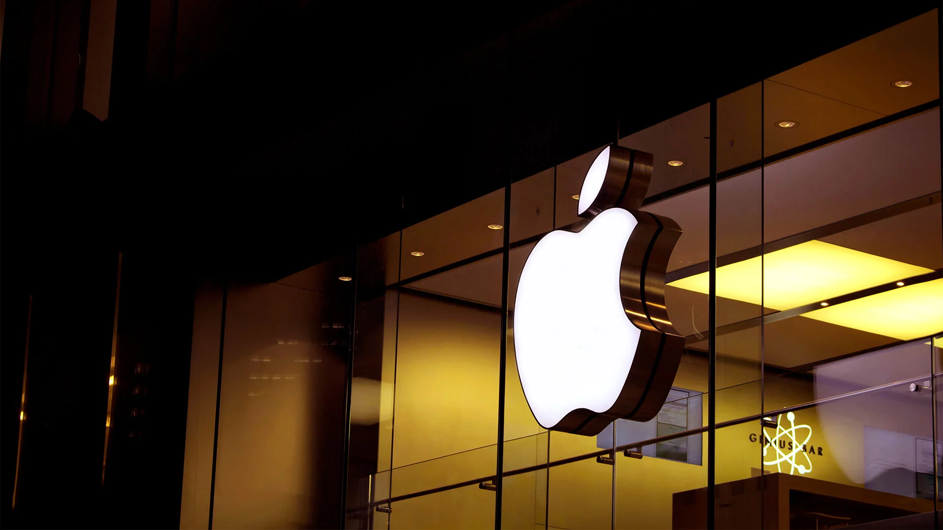 Apple stock price falls: 3 reasons why AAPL shares are down after a record-breaking quarter