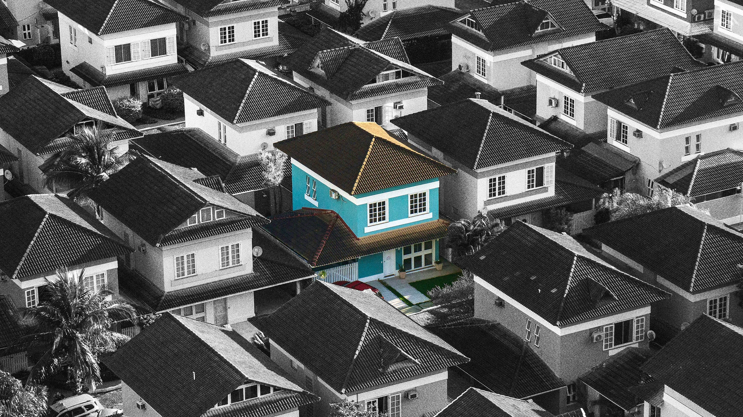 fastcompany.com - Taylor Hatmaker - Waiting to buy a home? The market just sent its biggest signal yet
