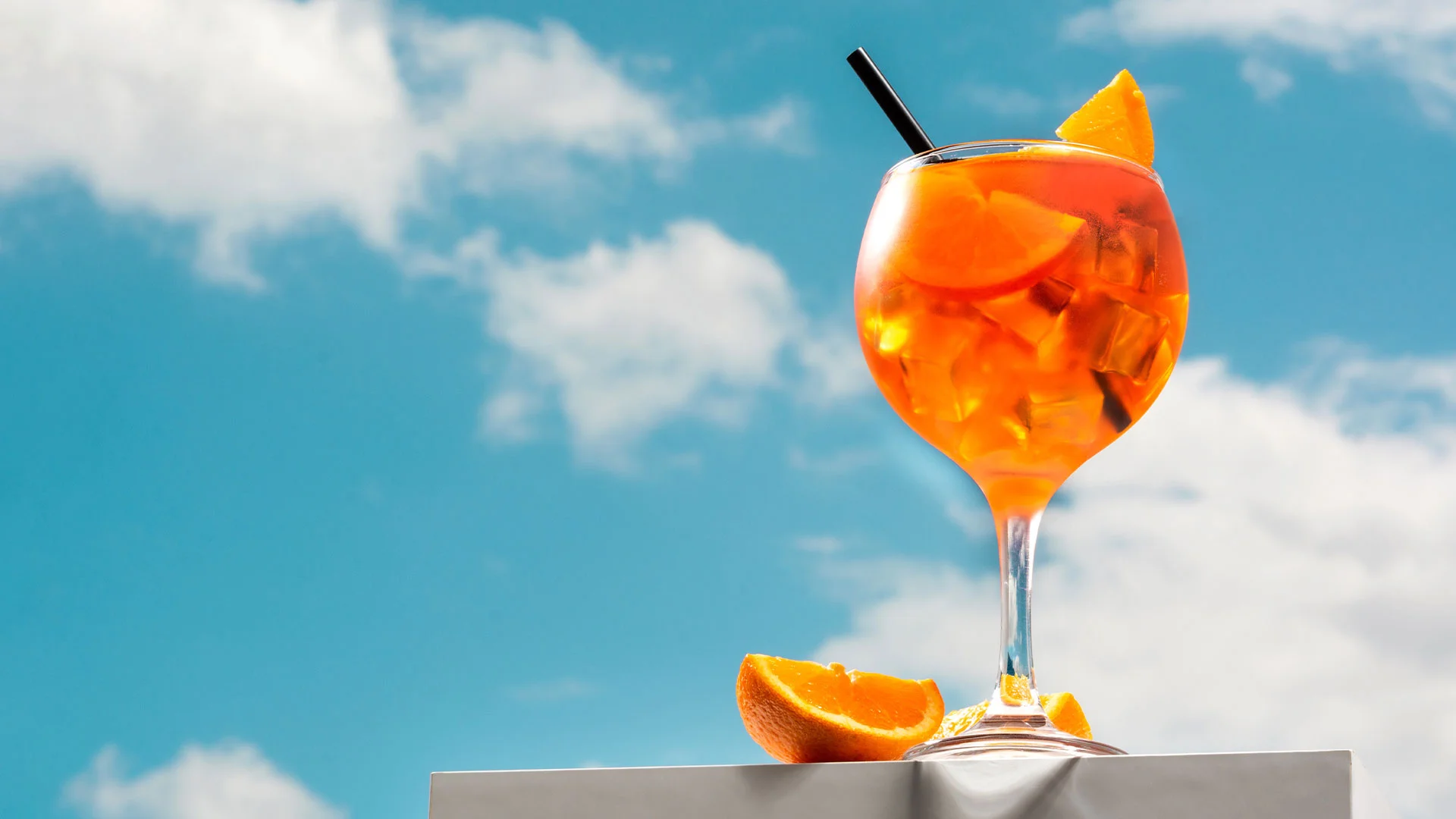 fastcompany.com - Shannon Cudd - National Spritz Day is here: Score these deals today around the country