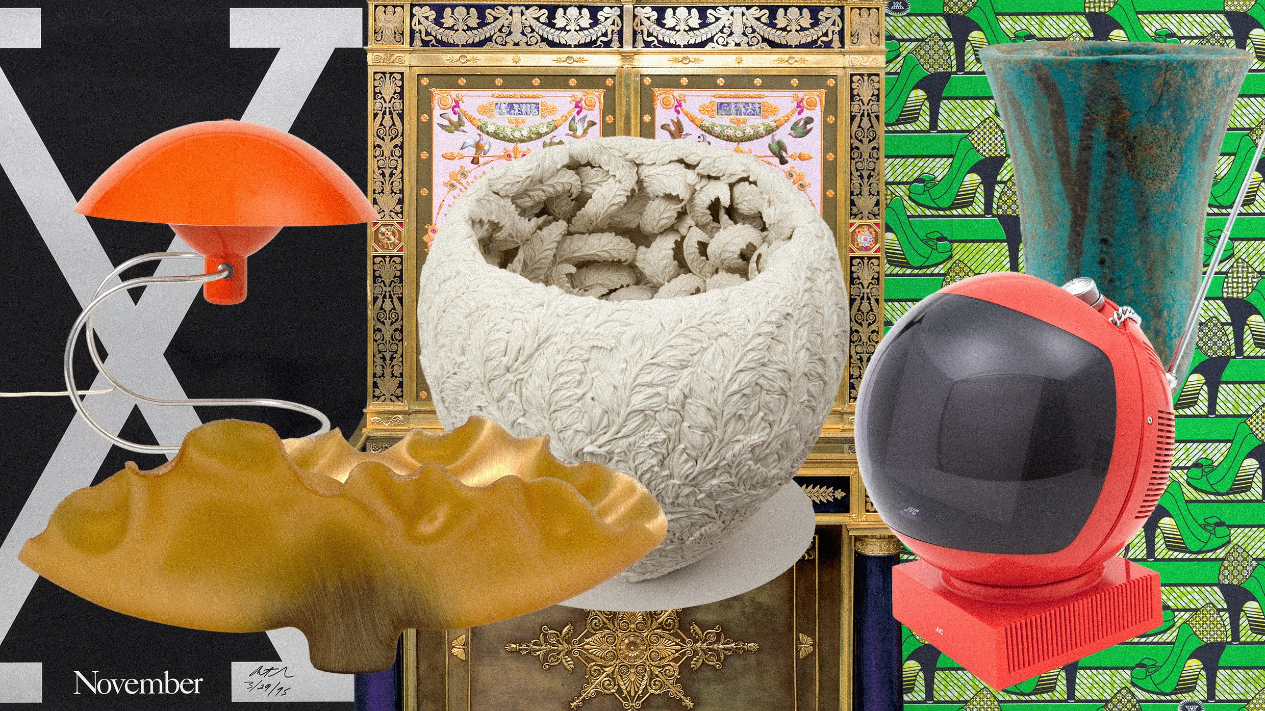 fastcompany.com - María José Gutiérrez Chávez - Design history, as told through 125 objects