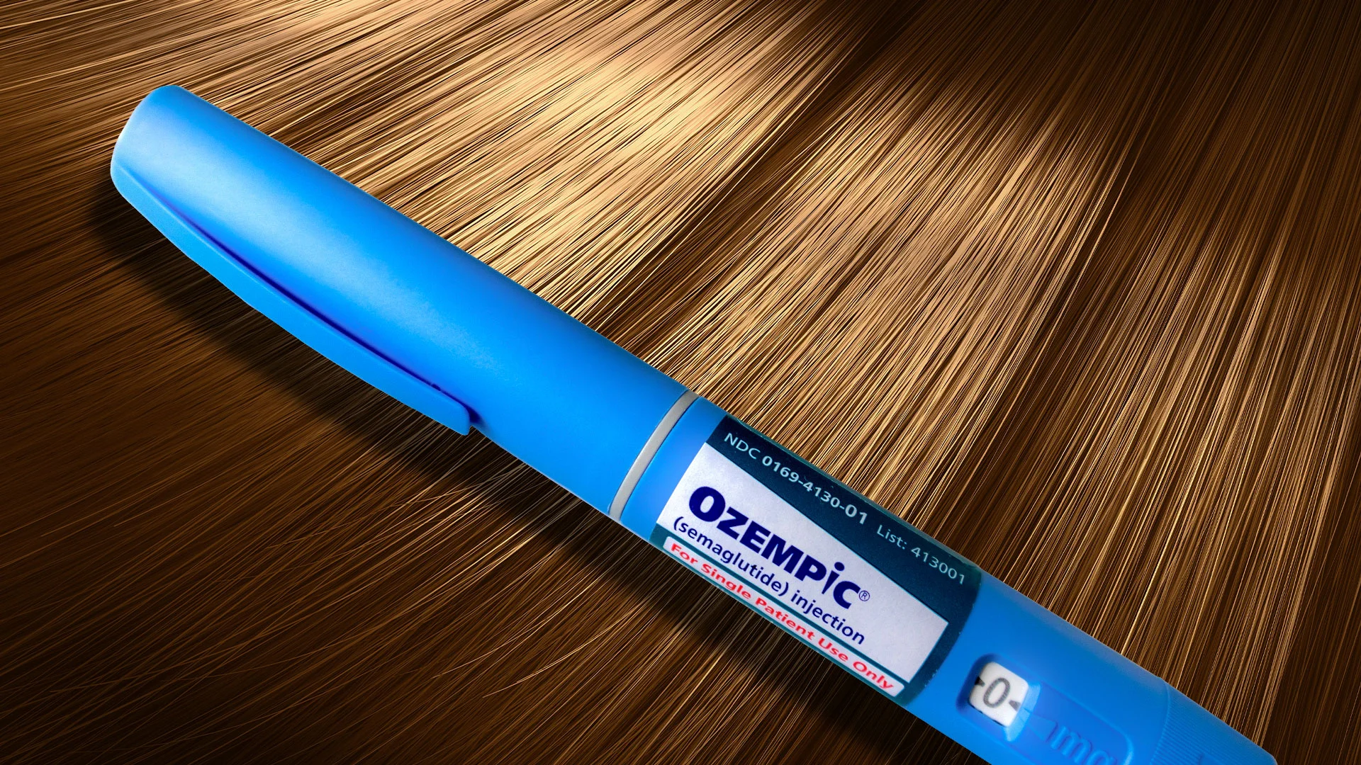 semaglutide hair loss side effect Does Ozempic Cause Loss? What We Know GLP-1 Medications and Hair Loss: