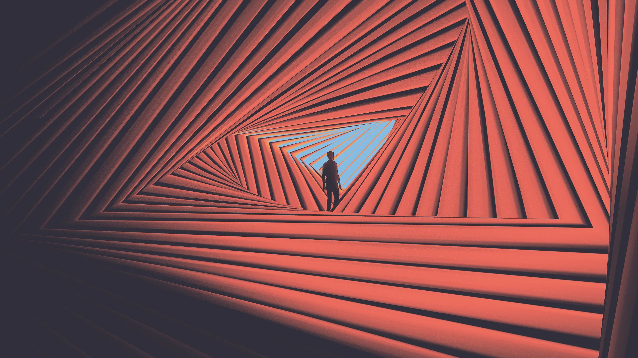 fastcompany.com - Tracy Brower - In a tough job market, don't make AI your only career coach