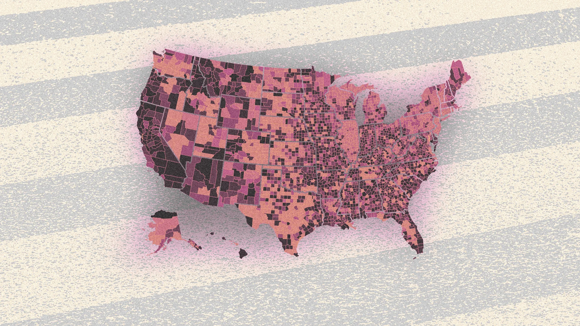 fastcompany.com - Lance Lambert - Housing market shift explained-and where it's happening the quickest