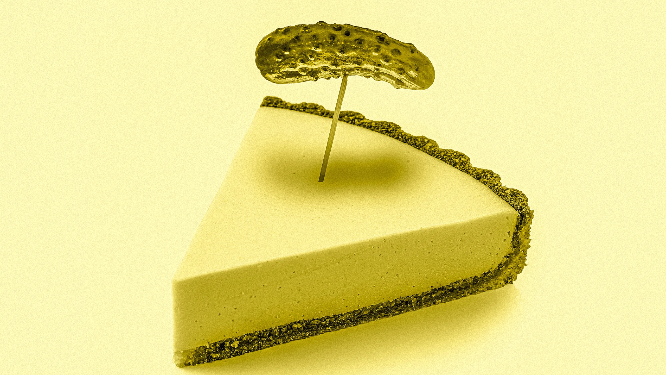 fastcompany.com - María José Gutiérrez Chávez - Would you eat Pickle Pie? The Minnesota State Fair's new foods are turning heads