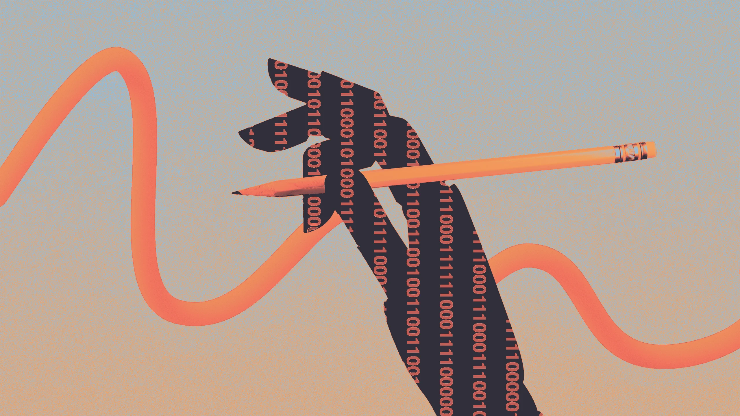 fastcompany.com - Pete Pachal - The robot byline is quietly disappearing