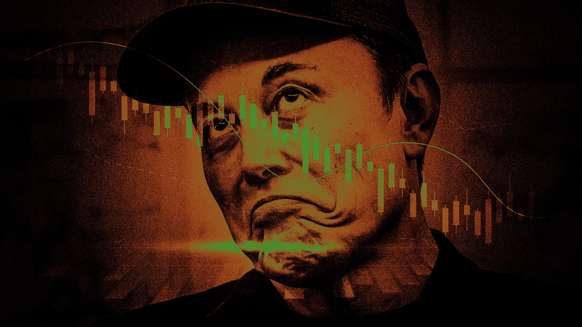 fastcompany.com - Michael Grothaus - Elon Musk's companies are having a bad week on the markets: Why SpaceX and Tesla stock prices are down
