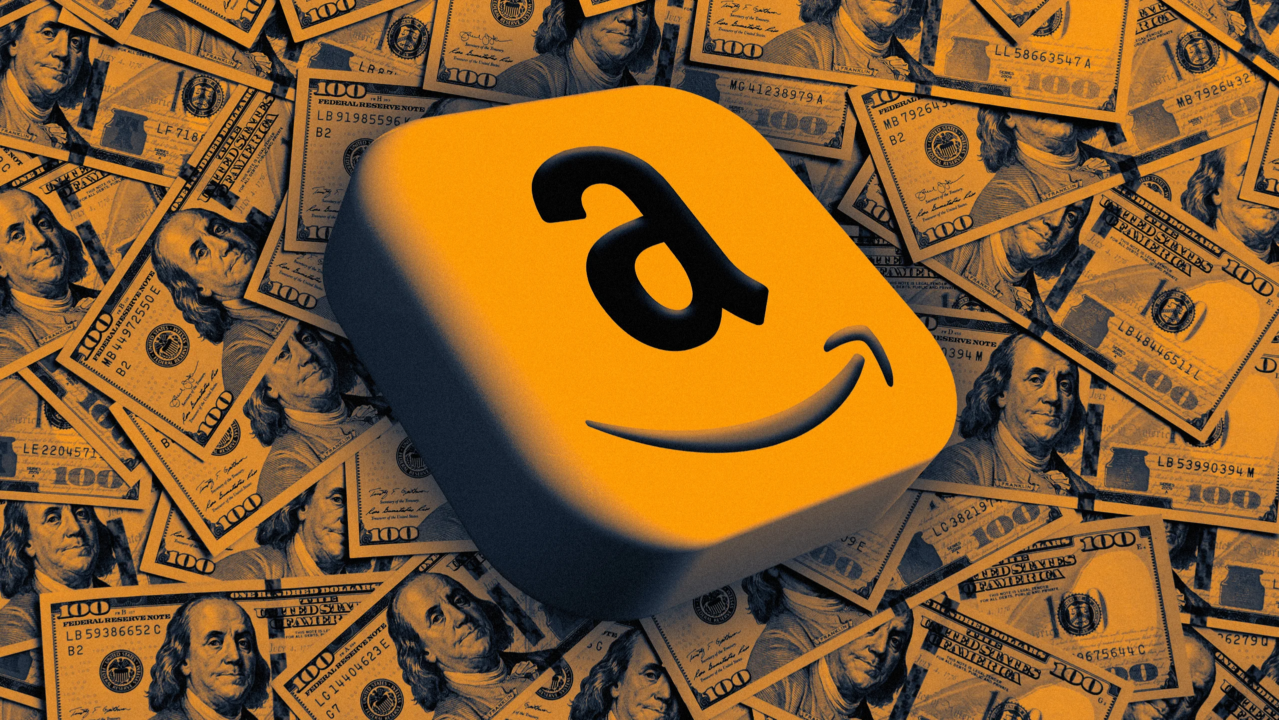 fastcompany.com - Anna-Louise Jackson - Want part of Amazon's $2.5 billion settlement? The deadline is Monday