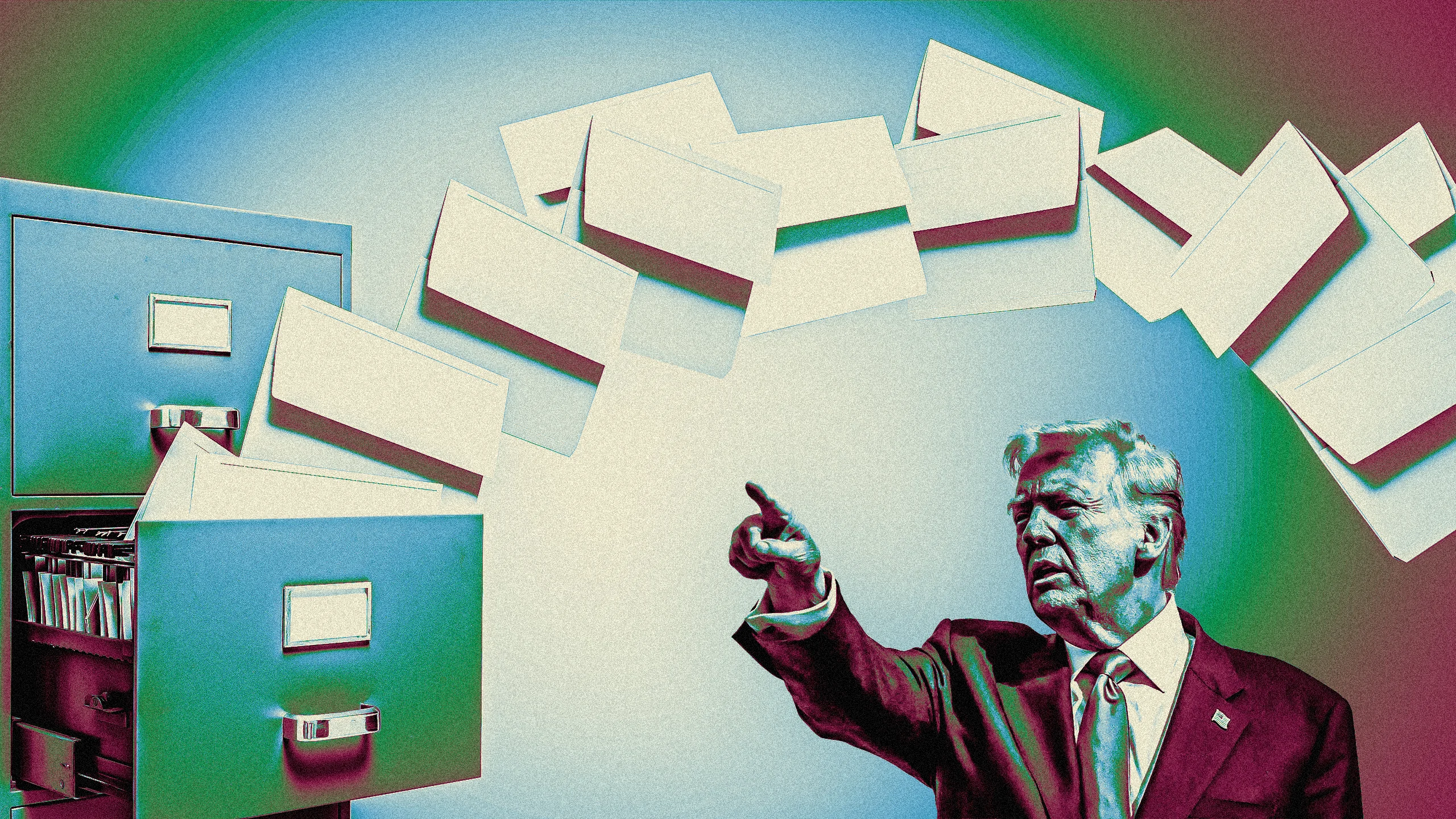 fastcompany.com - Anna-Louise Jackson - Went to the ER? The Trump administration may want your medical records