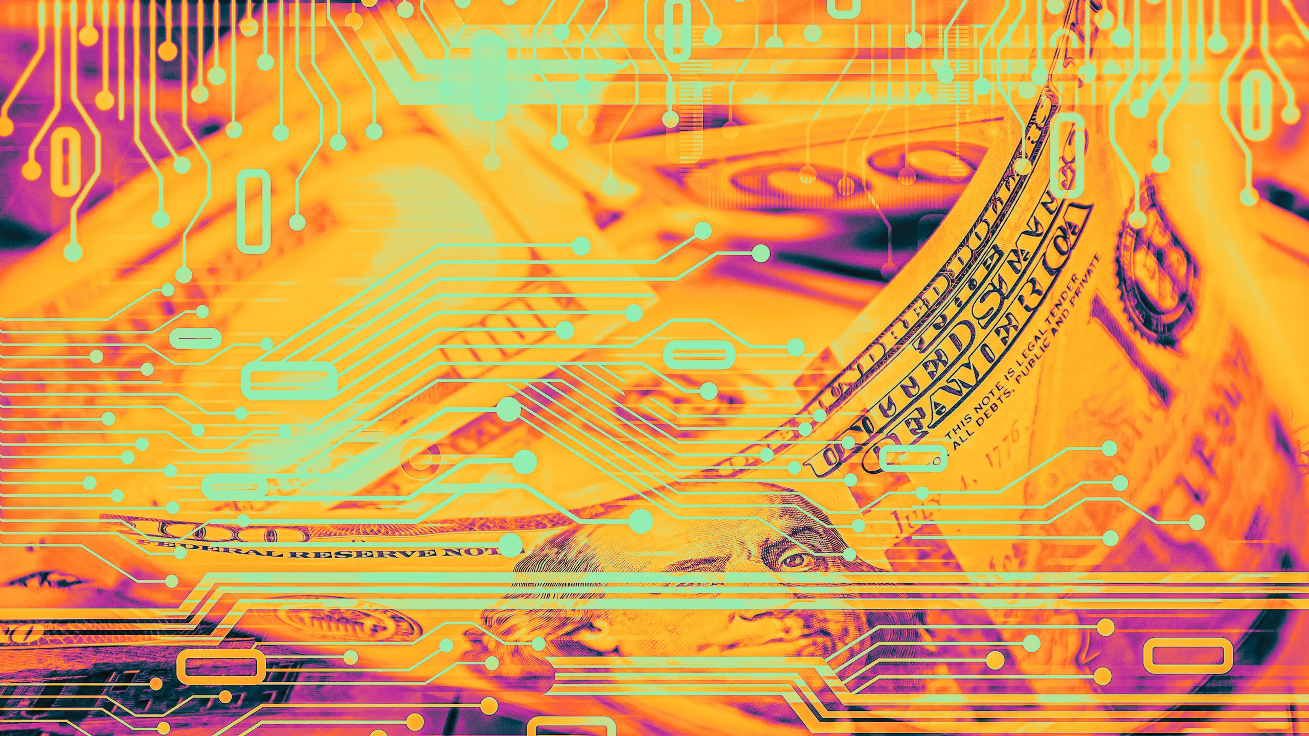 fastcompany.com - Cameron Armstrong - You trained the AI. Big Tech got paid