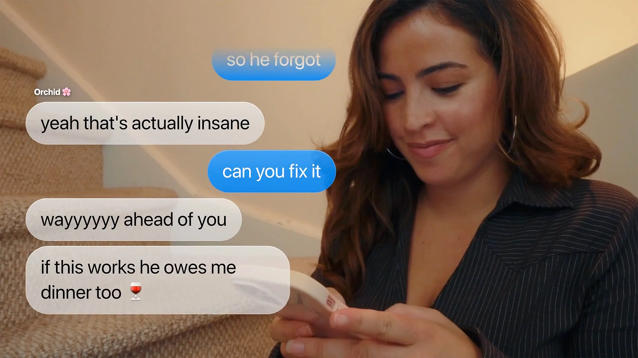 fastcompany.com - María José Gutiérrez Chávez - Tech people need to stop': Startup faces backlash after suggesting its AI can save bad relationships