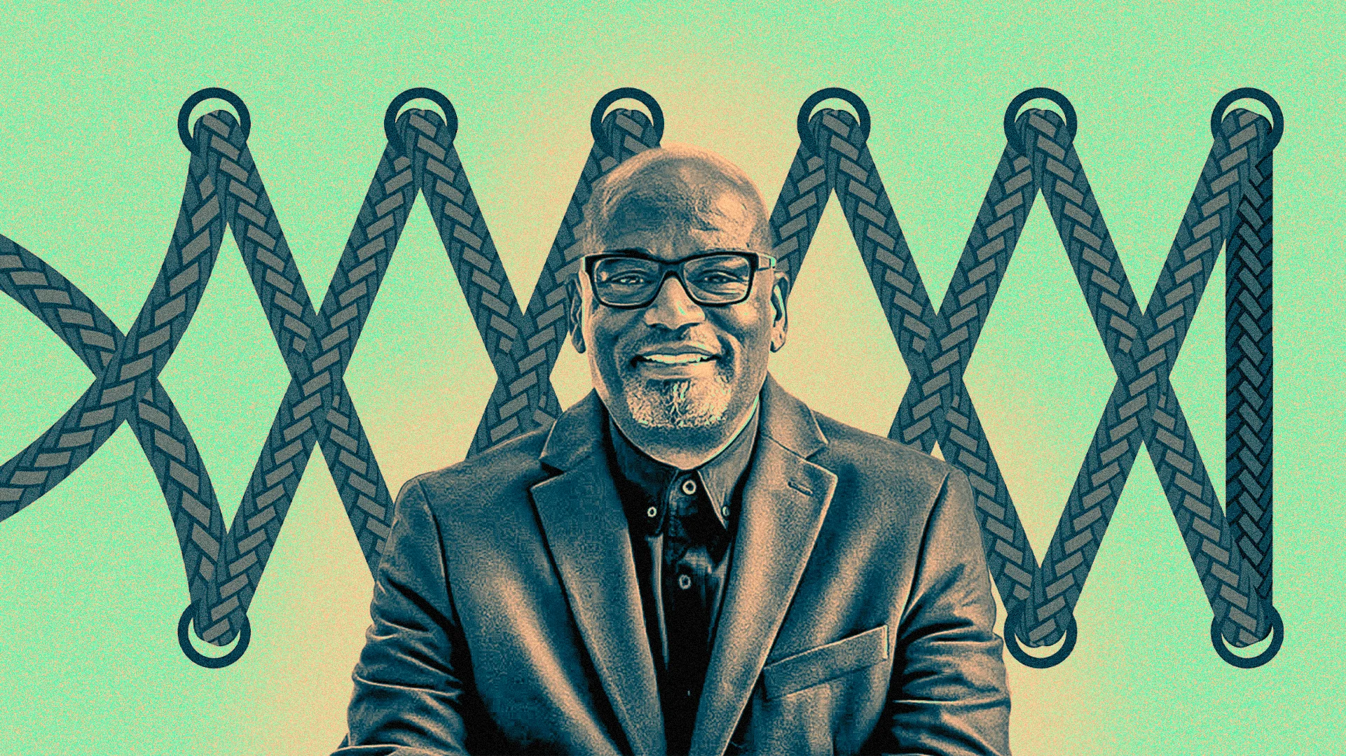 fastcompany.com - Nicole Gull McElroy - Why legendary sneaker designer D'Wayne Edwards won't give up his morning routine