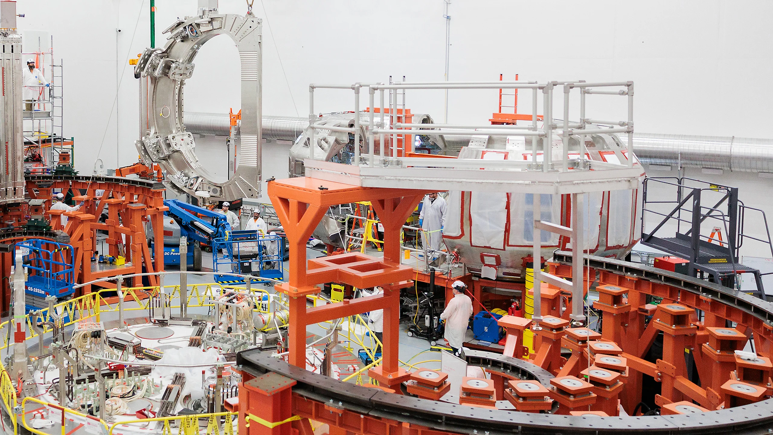 fastcompany.com - Adele Peters - This fusion startup just raised another $1 billion for its first commercial power plant