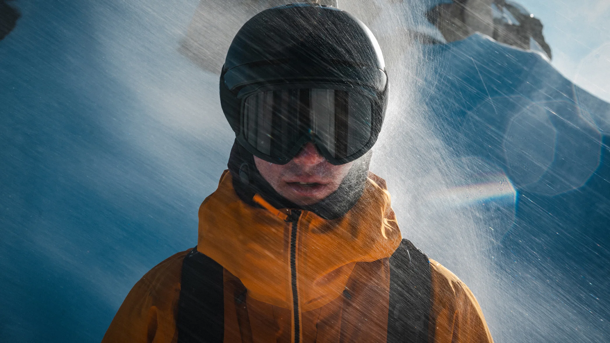 Arc'teryx is redesigning every product it makes to be fully recyclable