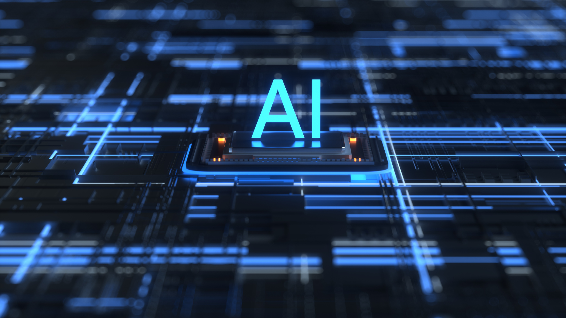 fastcompany.com - Denas Grybauskas - The U.S. and the EU regulate AI differently
