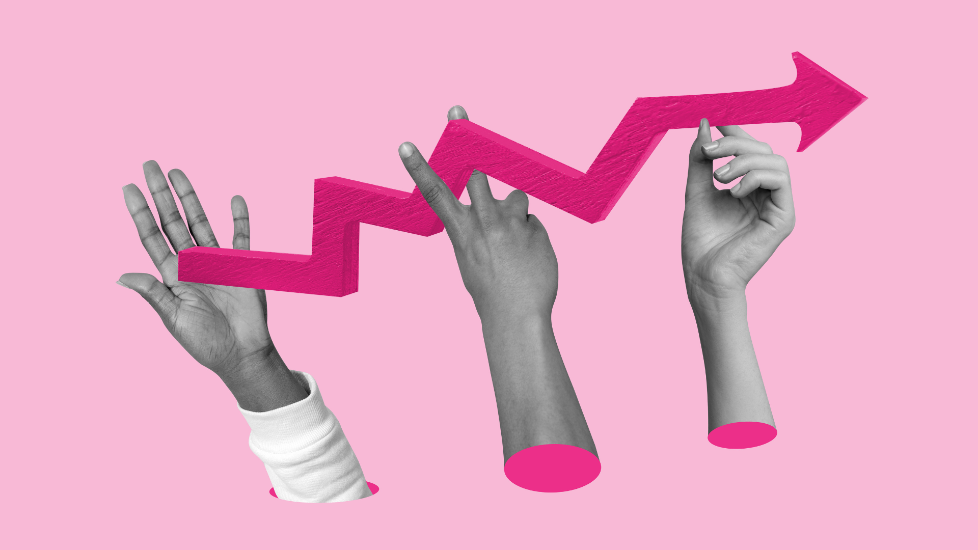 fastcompany.com - Keith Turco - Marketing isn't a cost center anymore