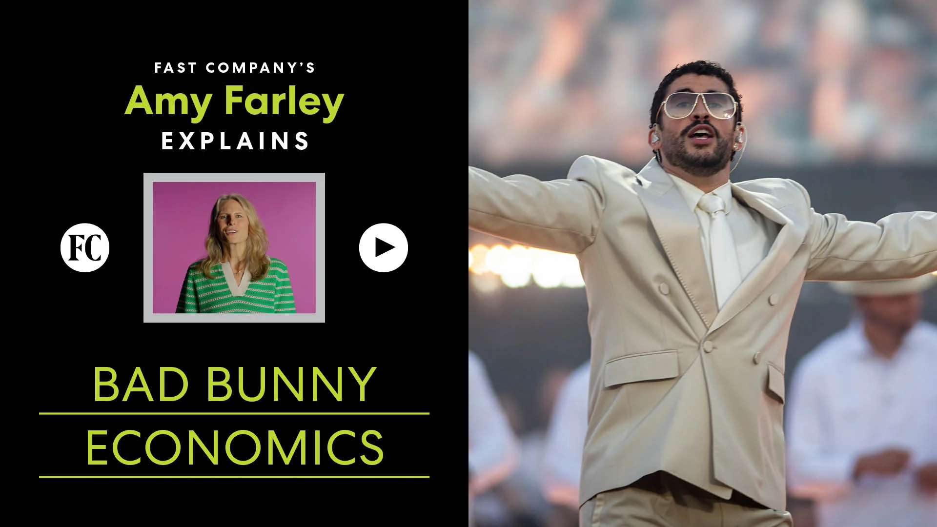 fastcompany.com - kat-caulderwood - Bad Bunny's Residency Was an Economic Masterclass