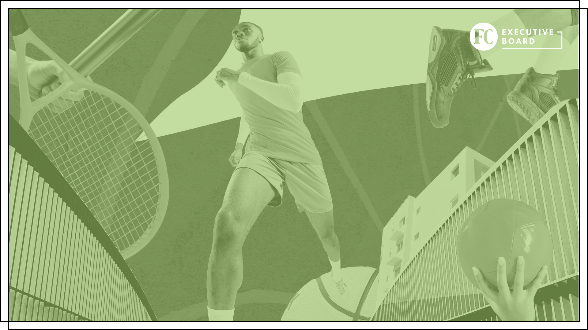 The enduring power of live sports