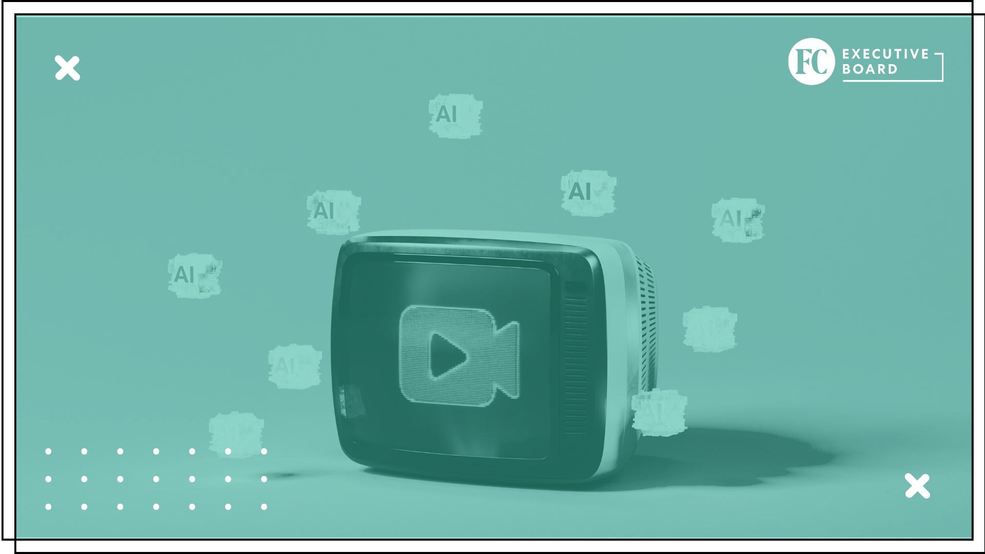 CTV contextual AI is at an inflection point.
