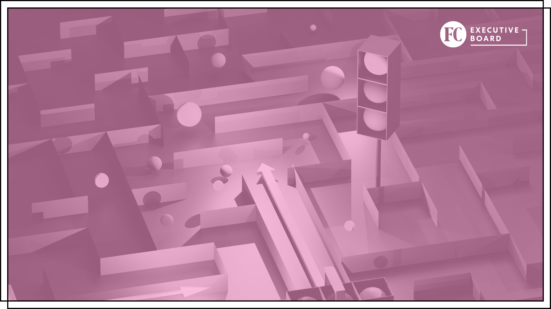 Business innovation requires better boundaries