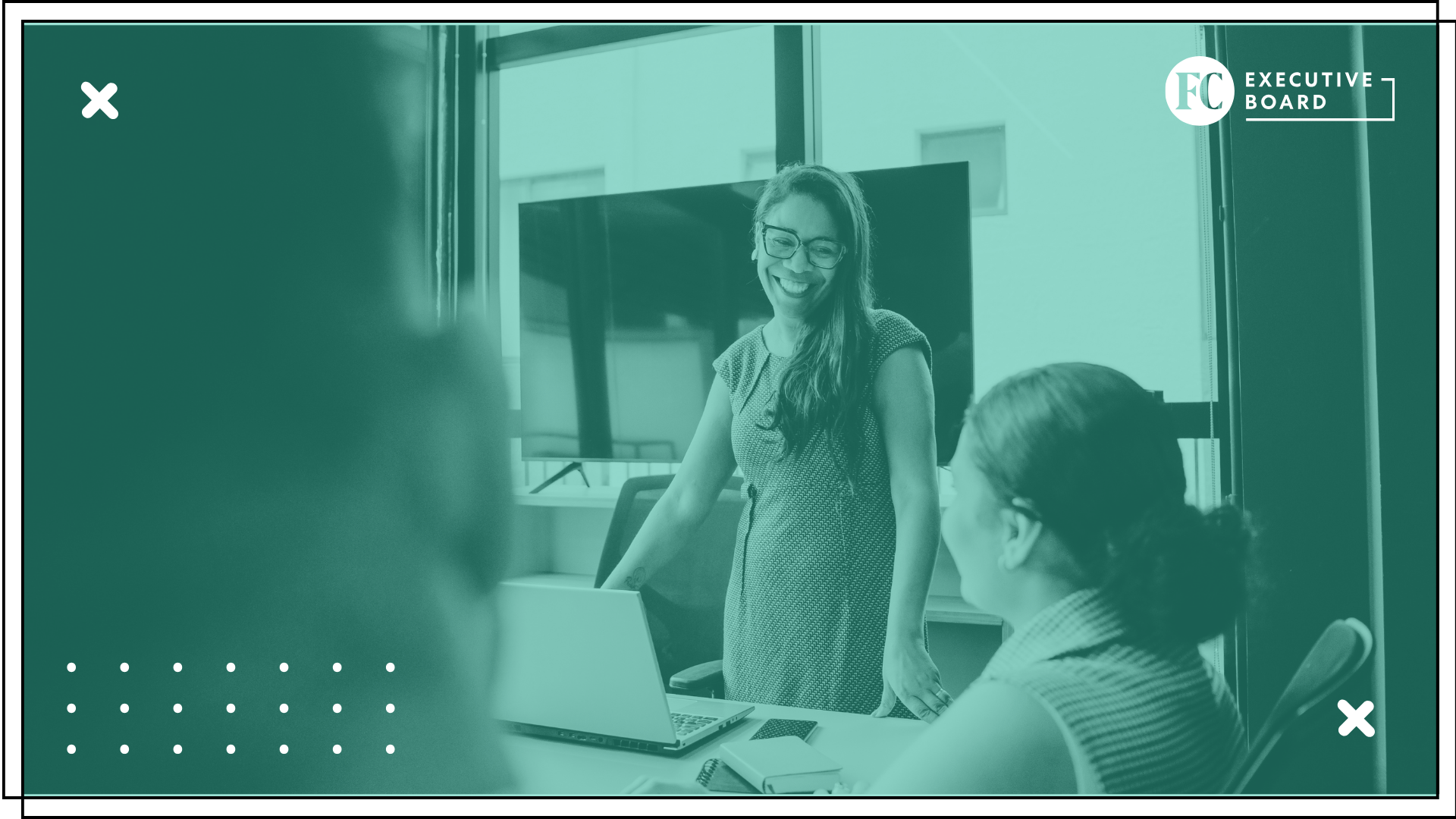 The hardest leadership skill to master