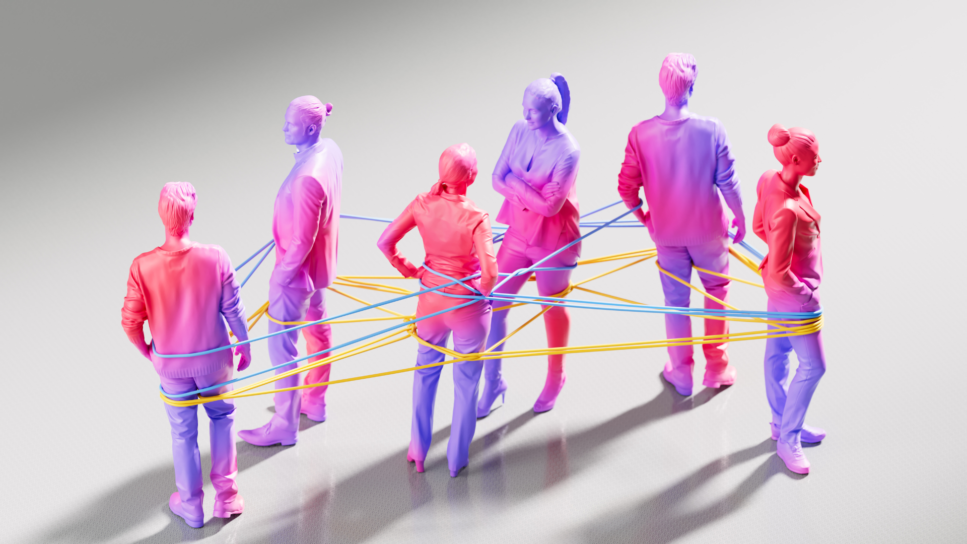 fastcompany.com - Ben Wintner - Why good design fails inside most companies