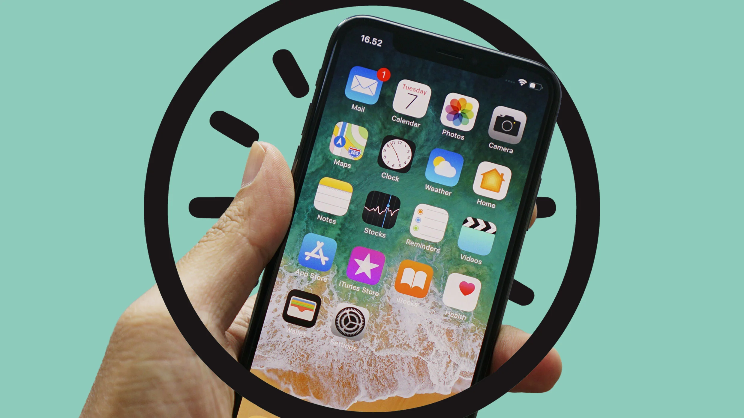 Tick, tock: It's time for Apple to improve the iPhone Clock app