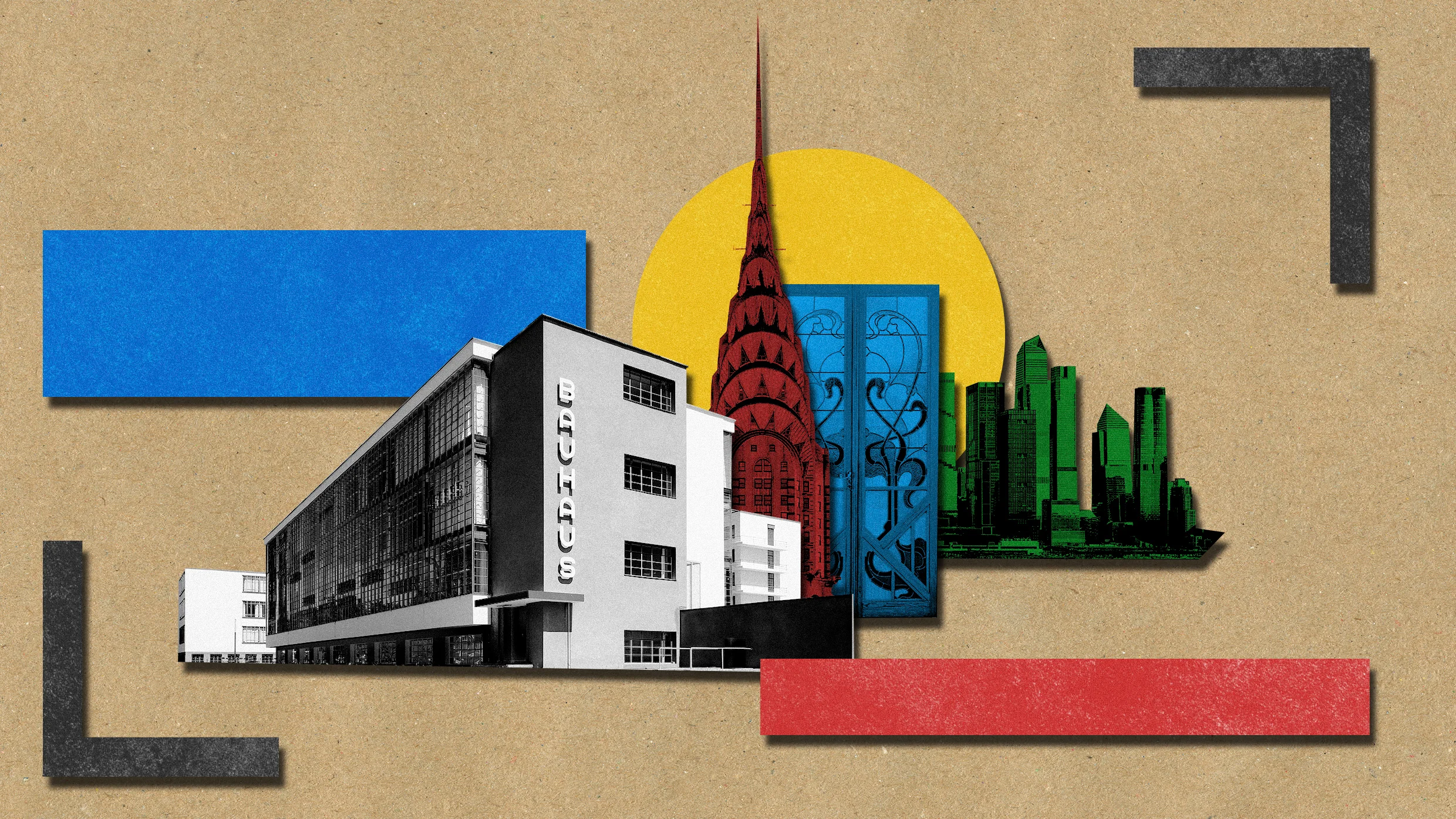 fastcompany.com - Nate Berg - What should the future look like? Inside the tech-funded program to create a new aesthetic